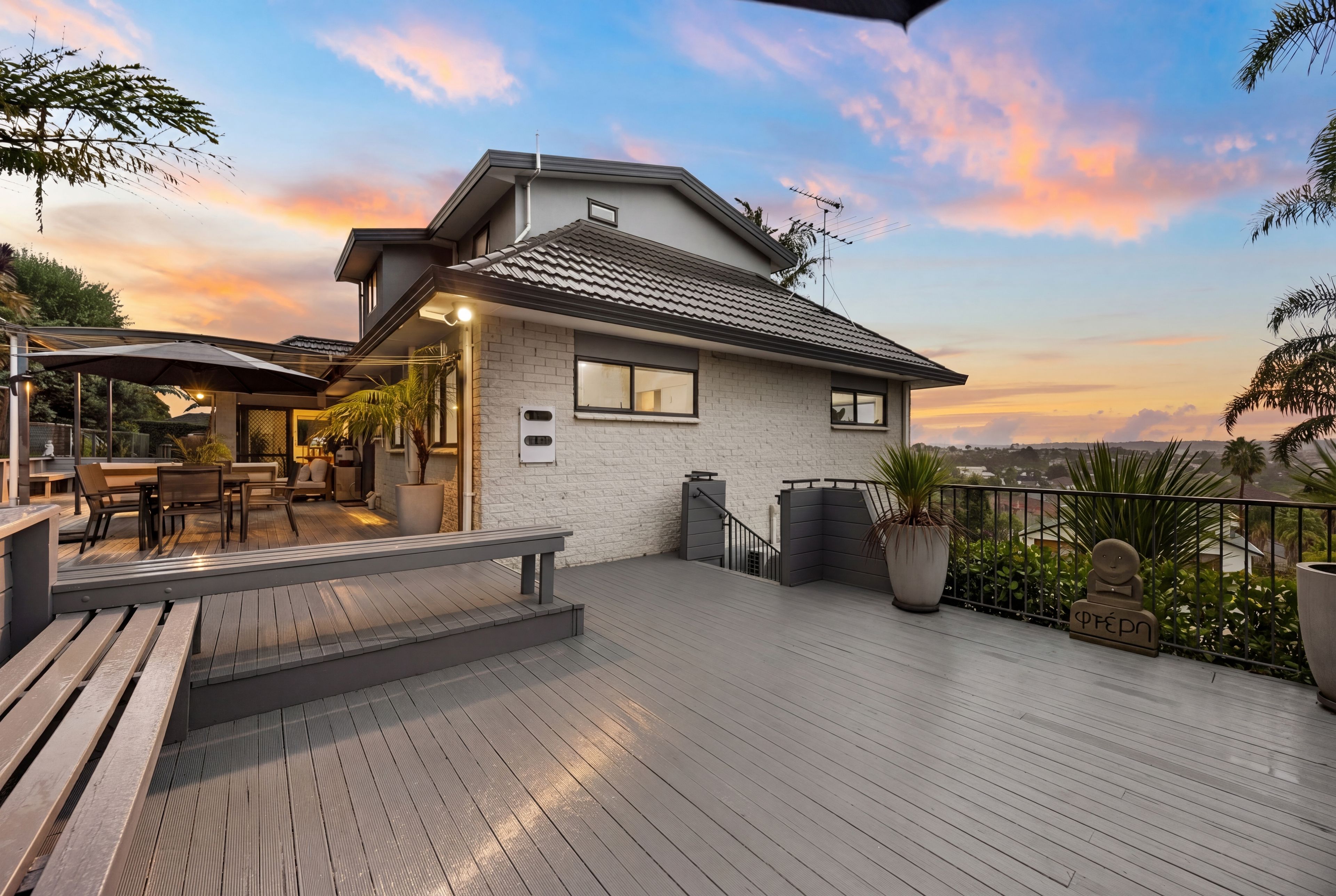 20 Bonnard Place, West Harbour, Waitakere City