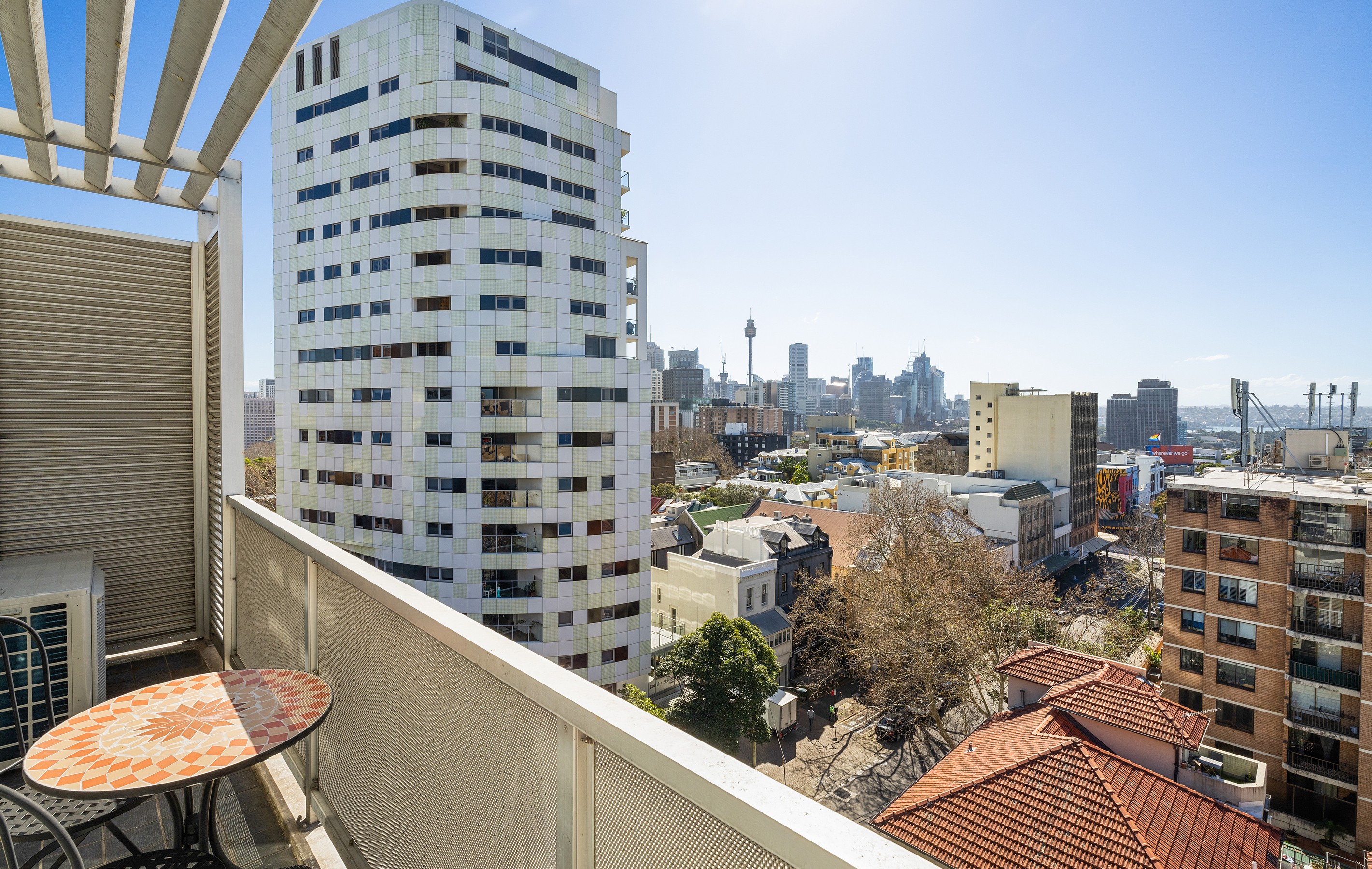 1001/6 Short Street, Surry Hills, NSW 2010