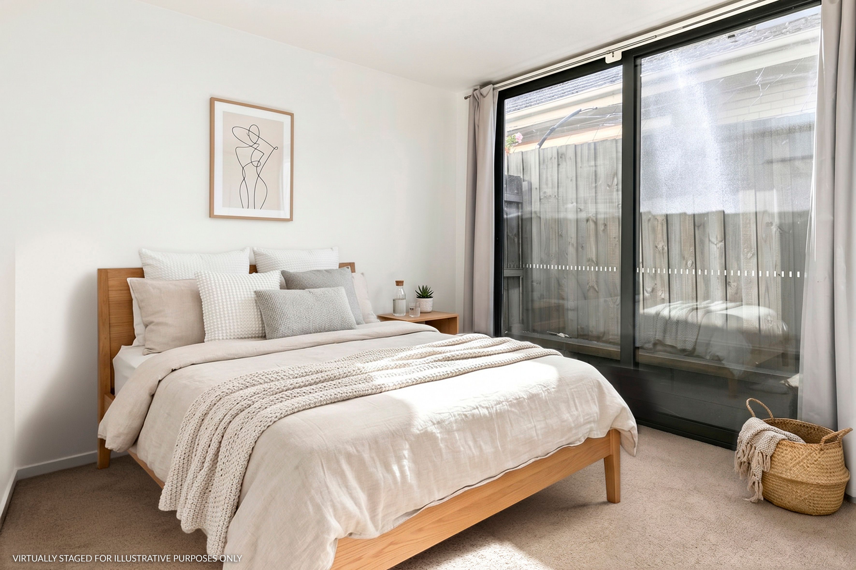 2/133 Nicholson Street — photo 5 of 7