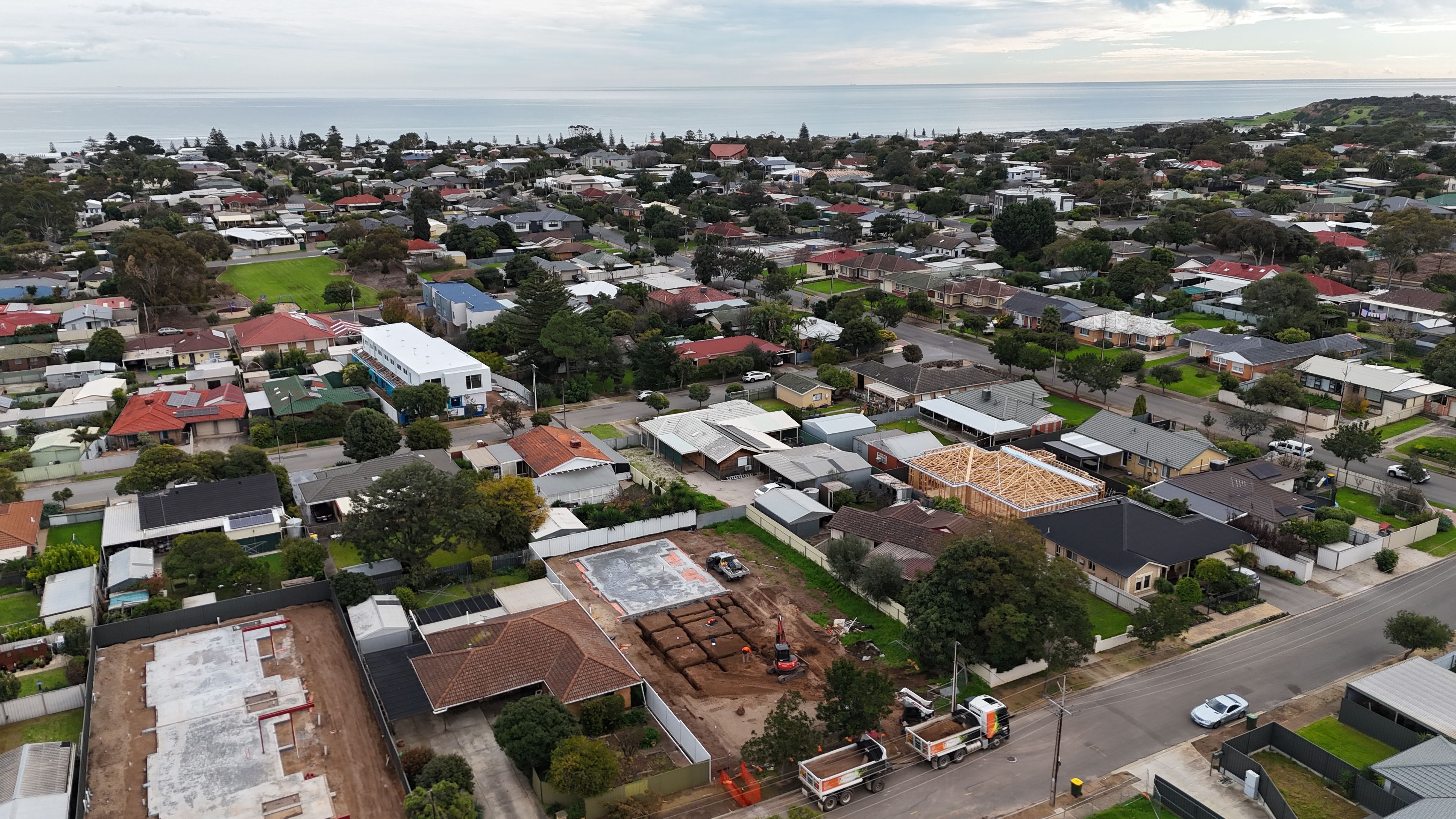 2-4, 5 Trevor Street, Christies Beach, SA 5165