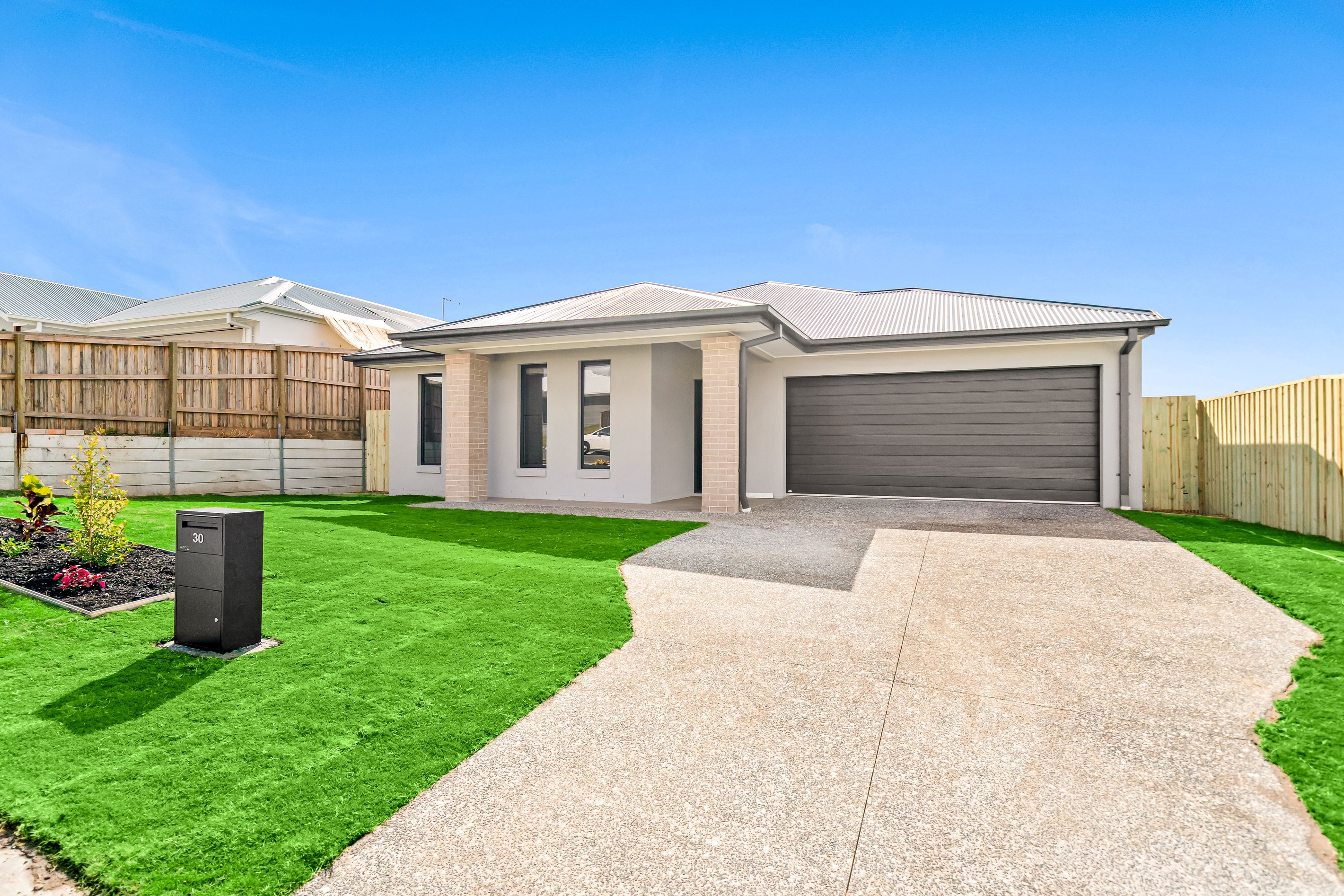 30 Timberwolf Drive, Logan Reserve, QLD 4133