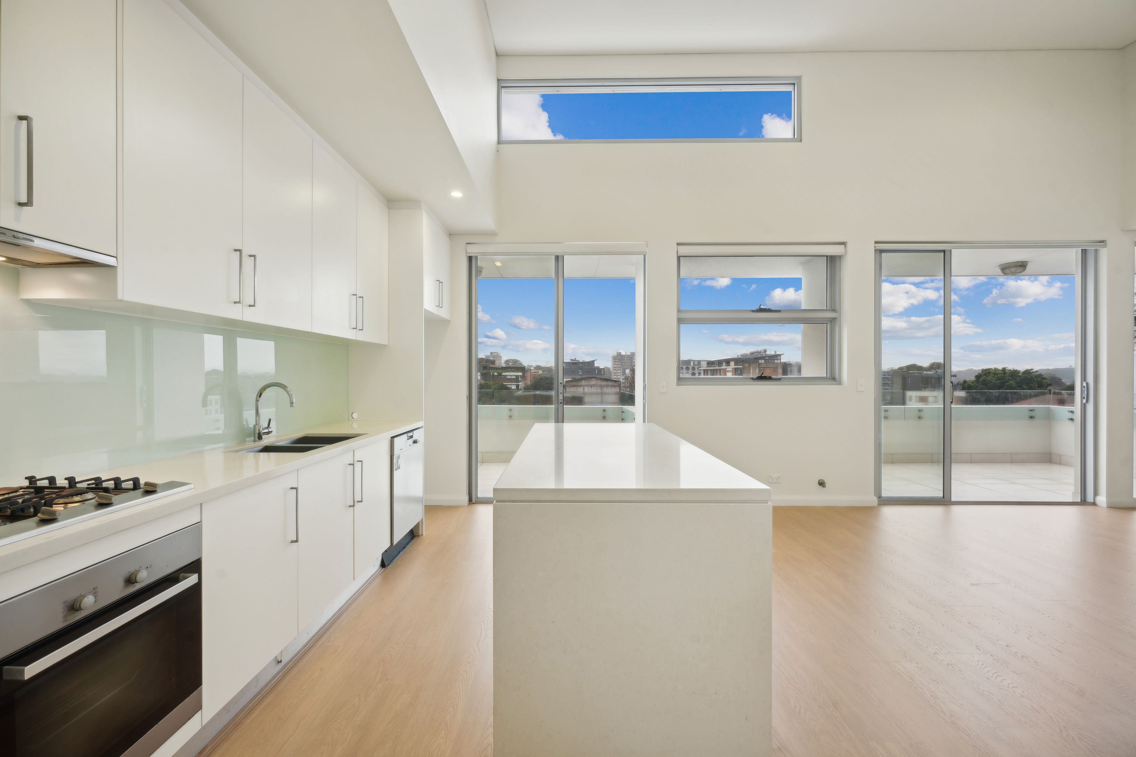 20/2A Duke Street, Kensington, NSW 2033
