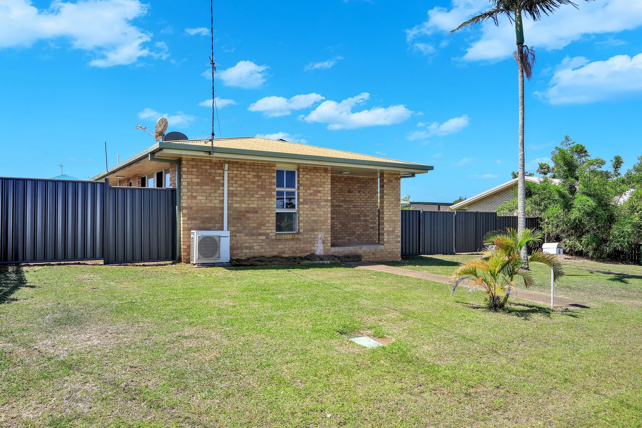 8 Ferny Avenue, Avoca QLD 4670