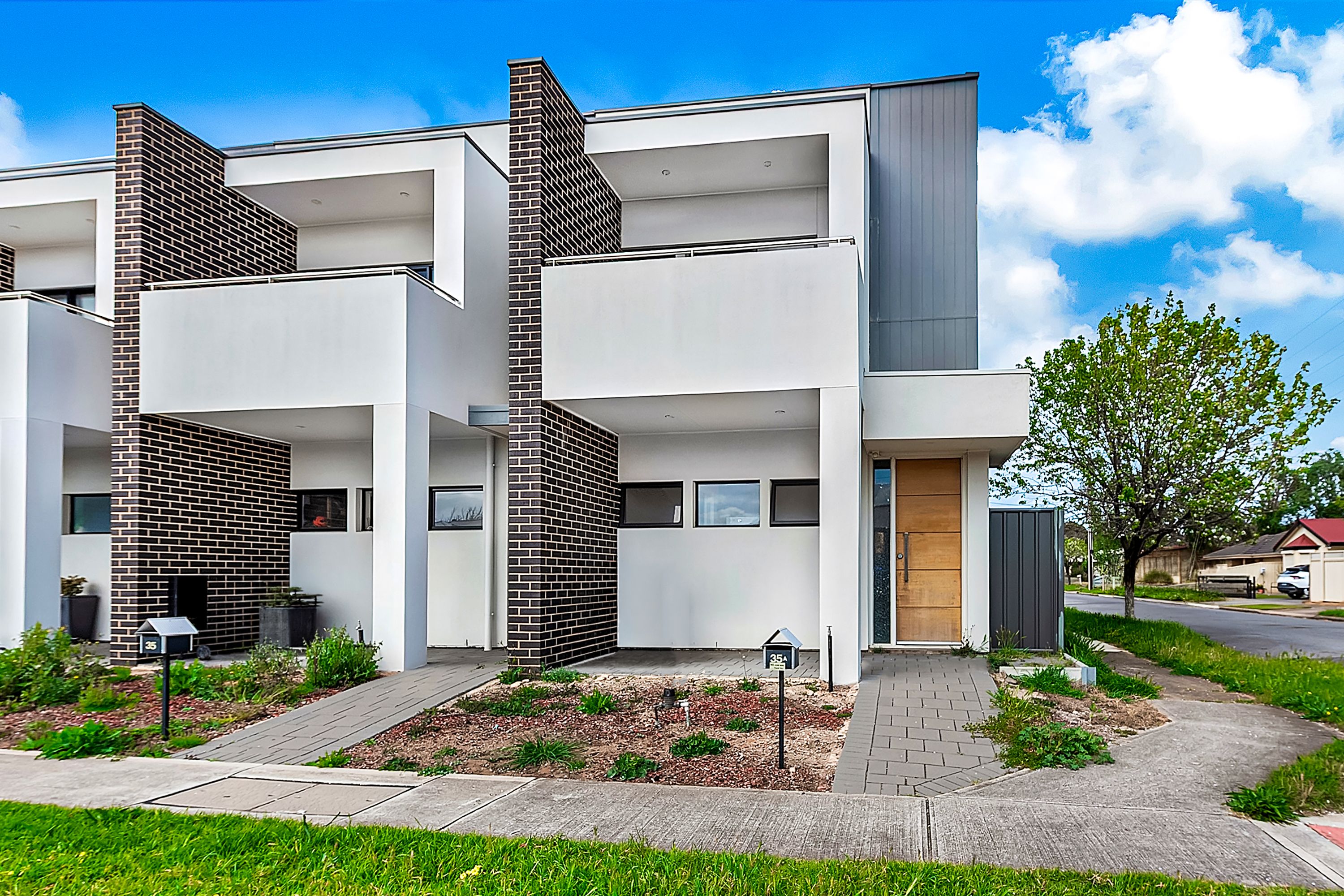 35A Risely Avenue — photo from Ray White Mawson Lakes
