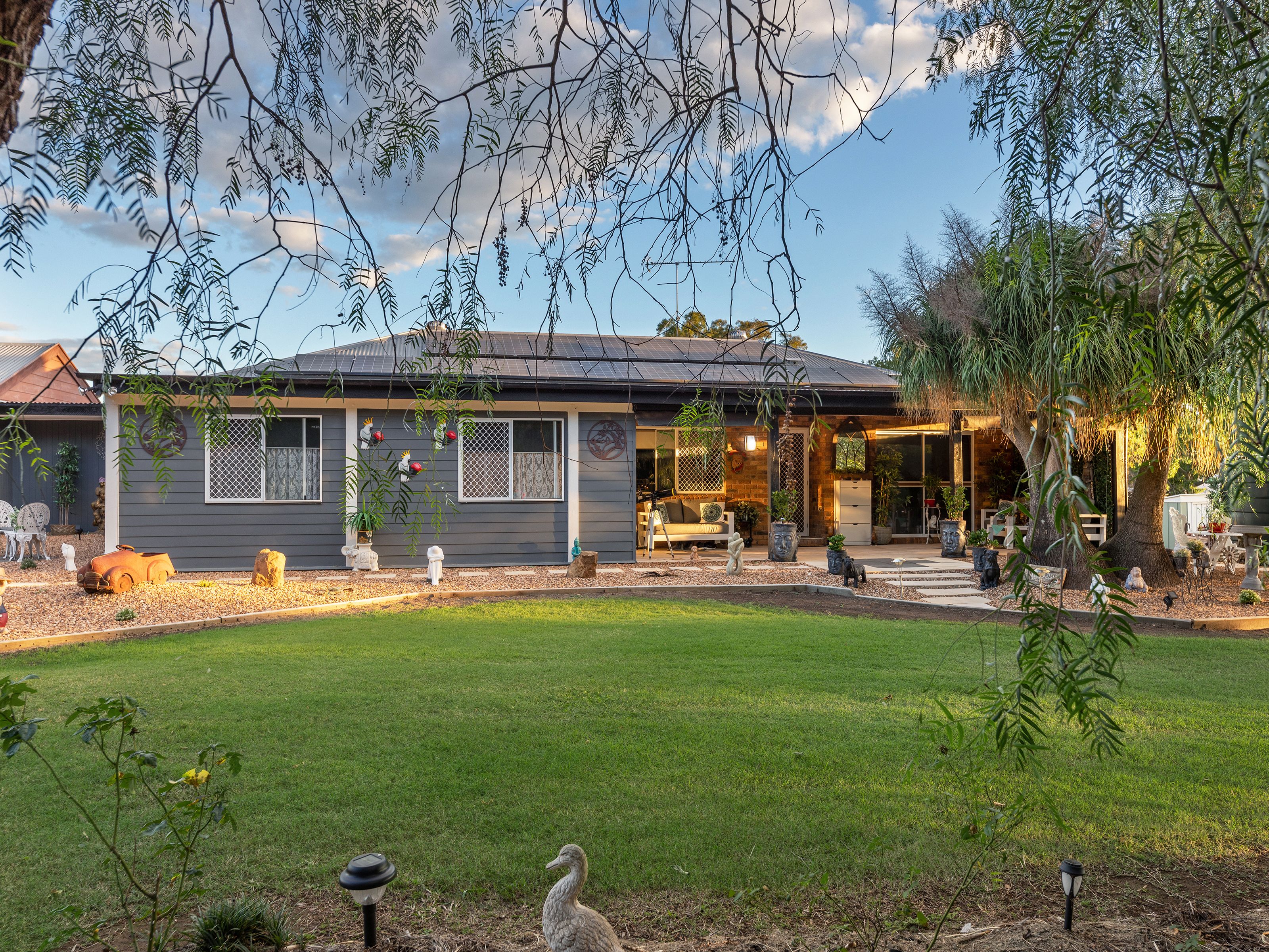 84 Lukritzs Road, Tarampa, QLD 4311 Sold House Ray White Ipswich