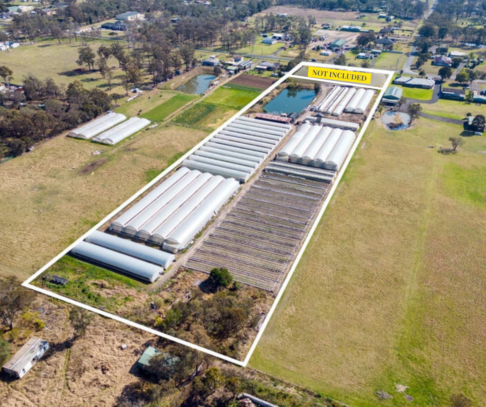 78-84 Leitch Avenue, Londonderry, NSW 2753