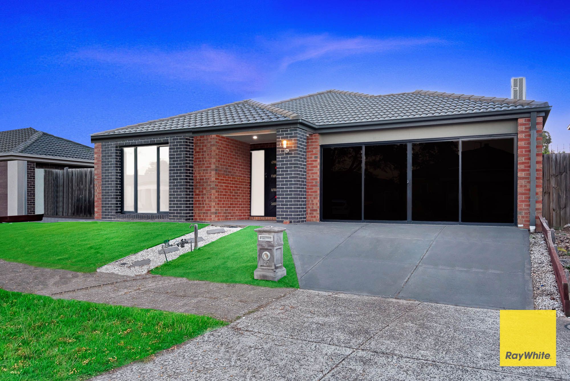 27 Botanical Drive, Truganina, VIC 3029