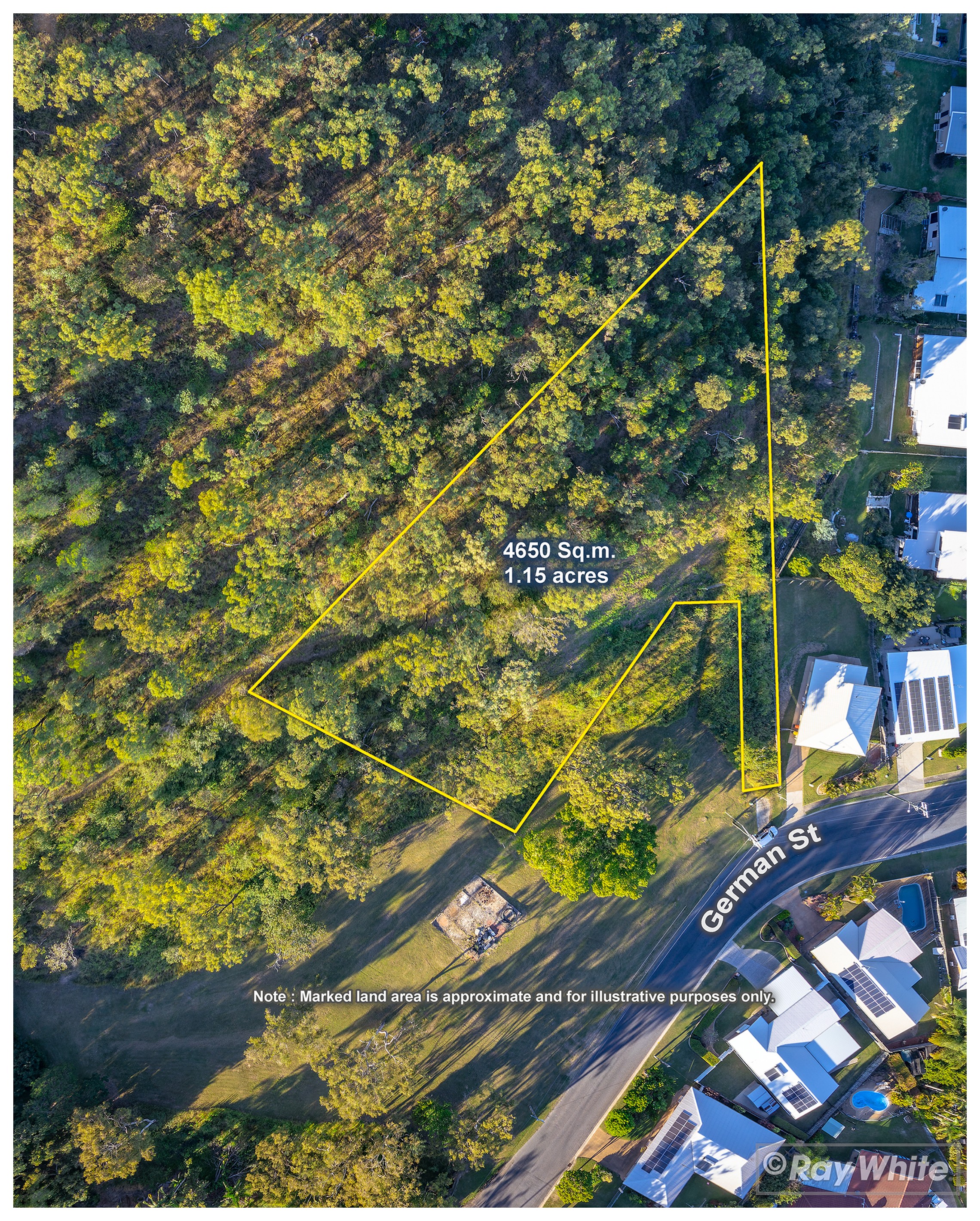 229 German Street, Norman Gardens, QLD 4701