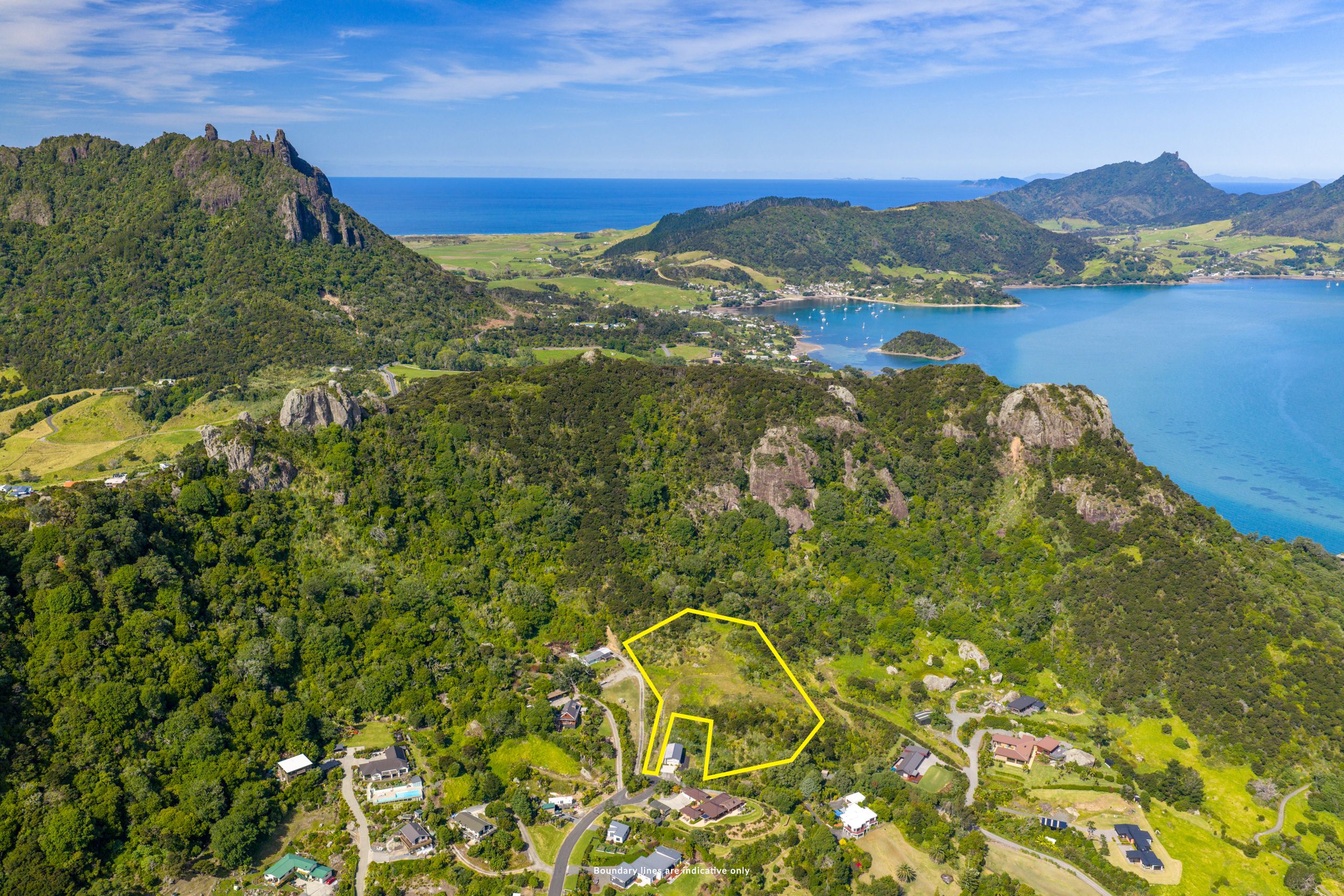Lot 1, 13 The Heights, Whangarei Heads, Whangarei District