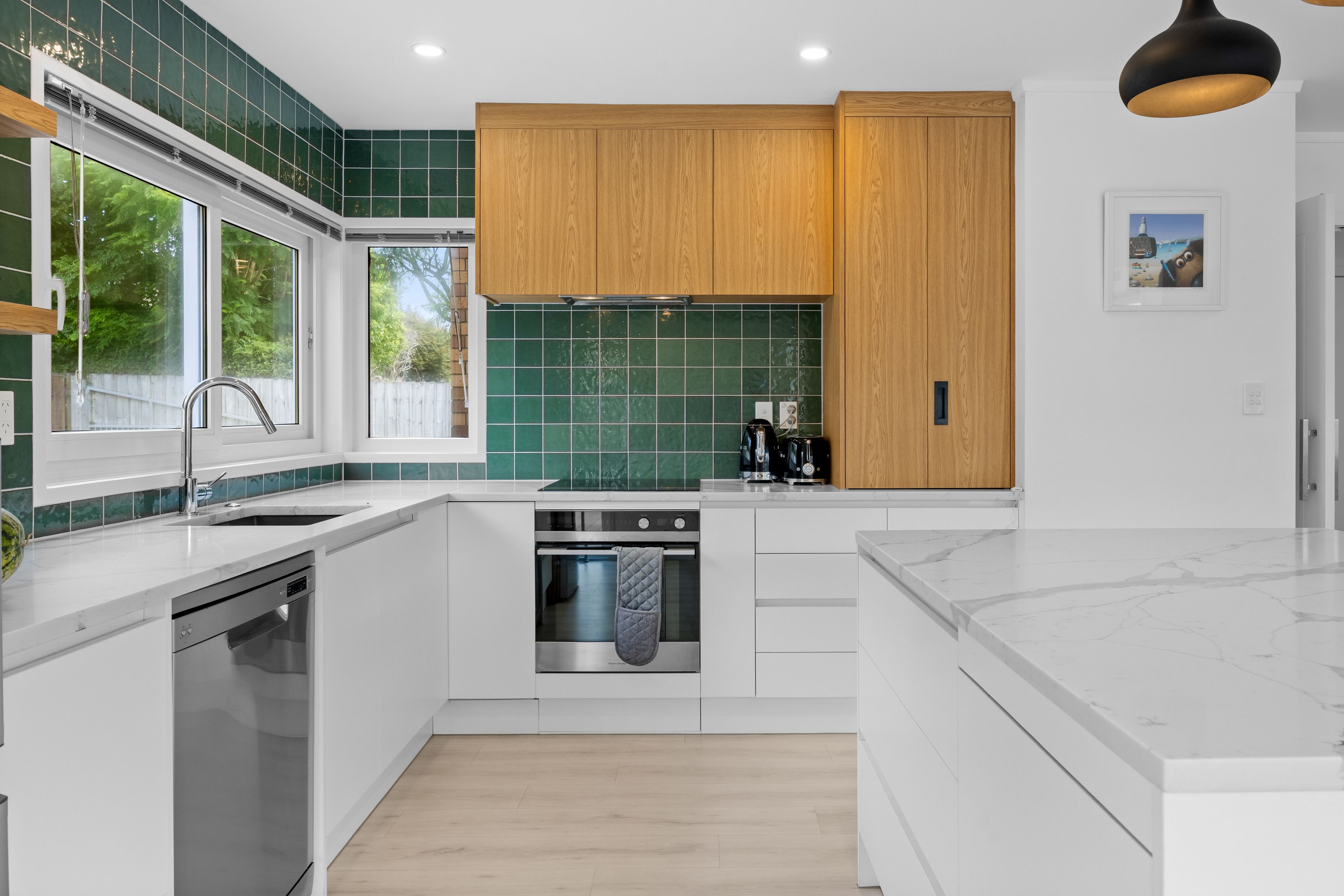 25B Glucina Avenue, West Harbour, Waitakere City