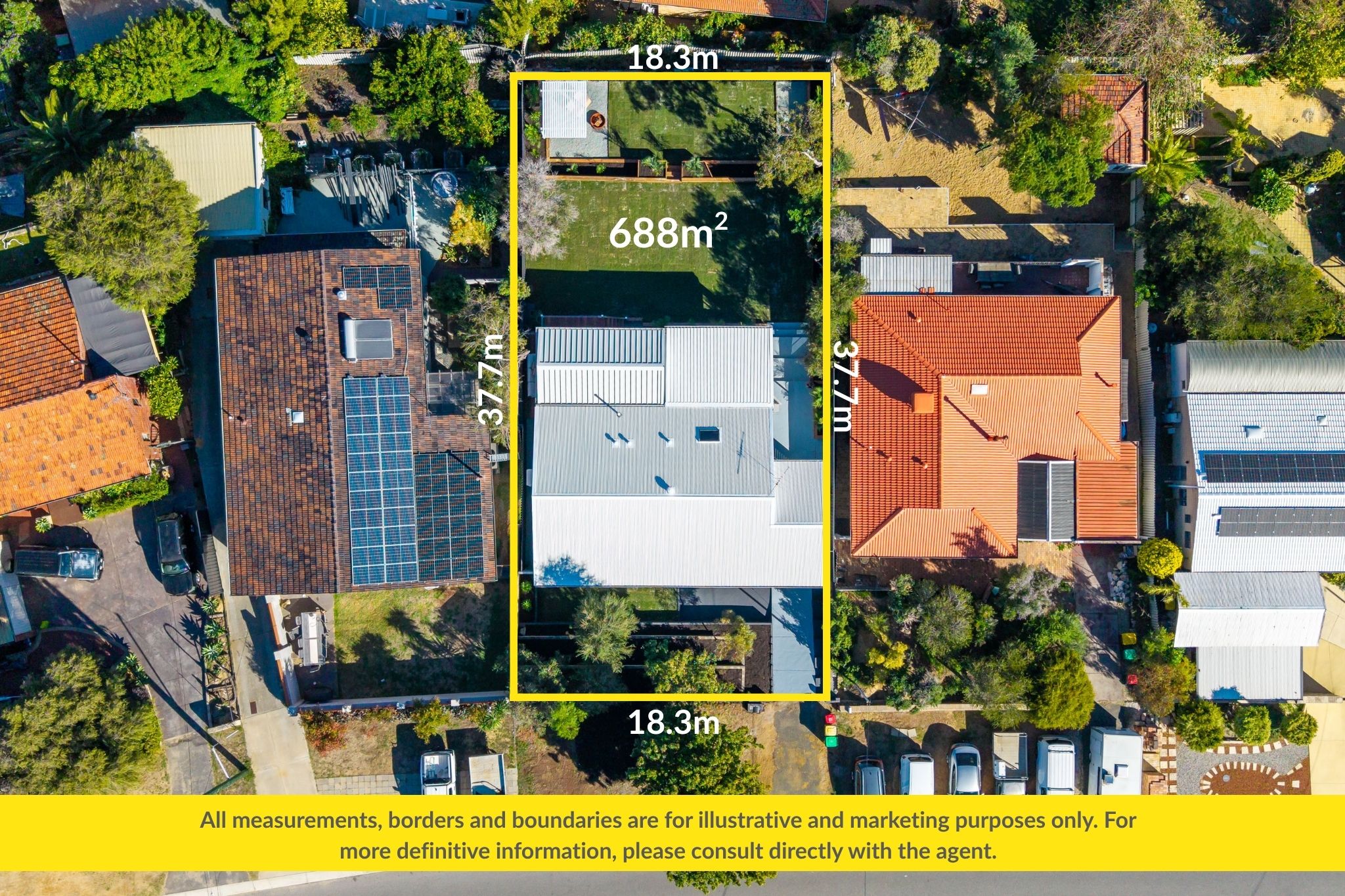 11 Centaur Street, Kallaroo, WA 6025