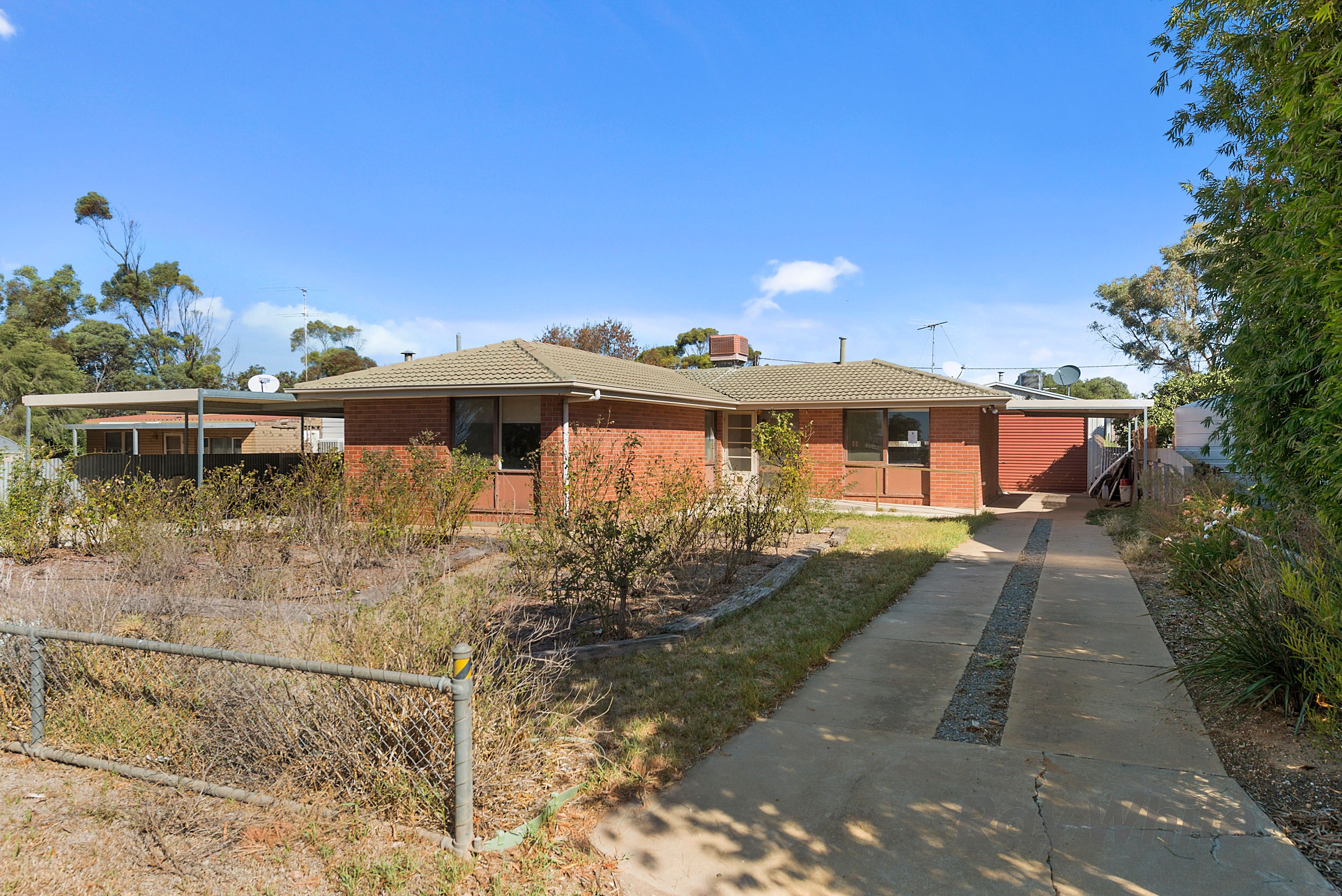 10 North Terrace, KULPARA, SA 5552