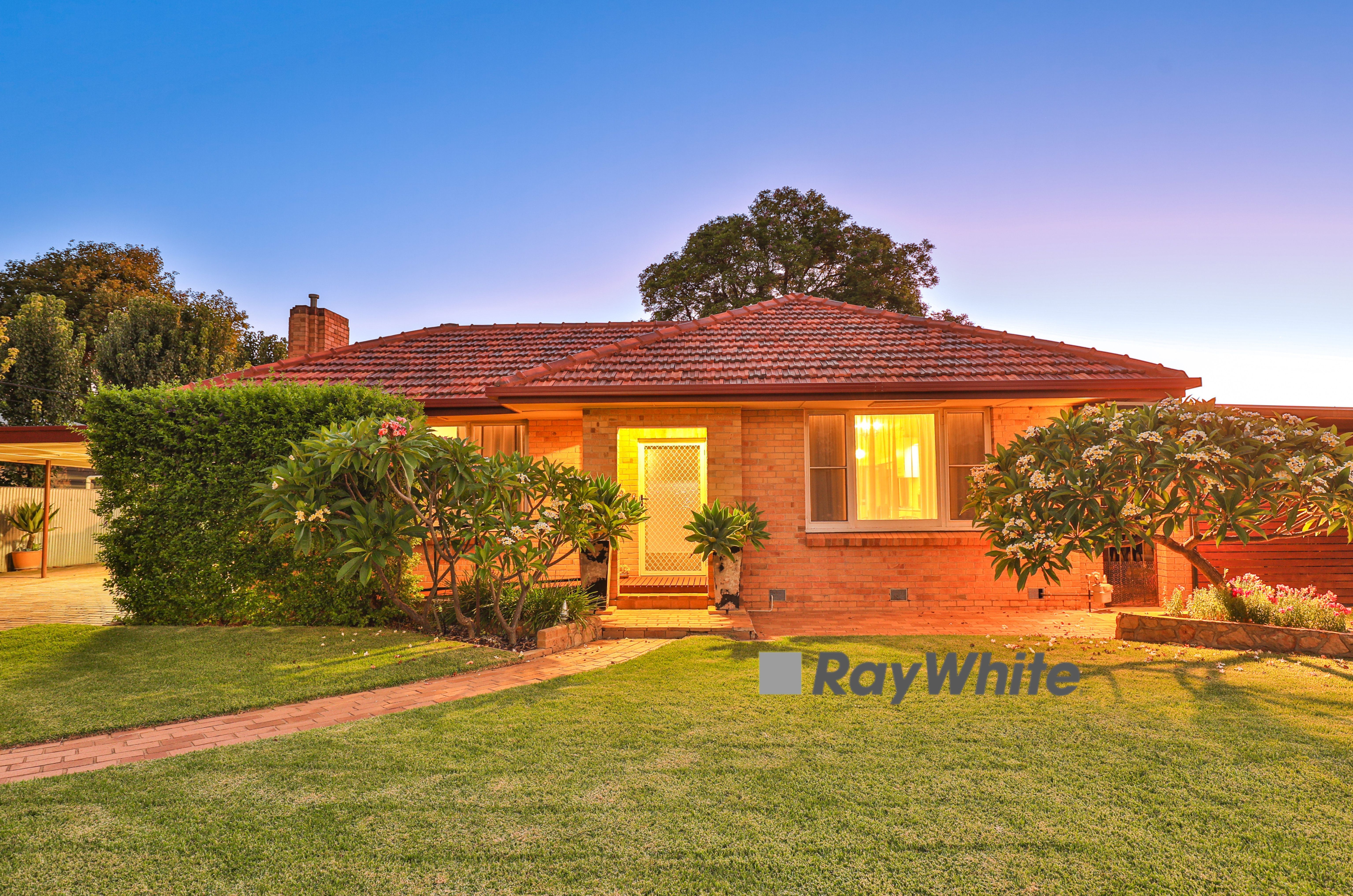 209 Eighth Street, Mildura, VIC 3500 House for Sale Ray White Mildura