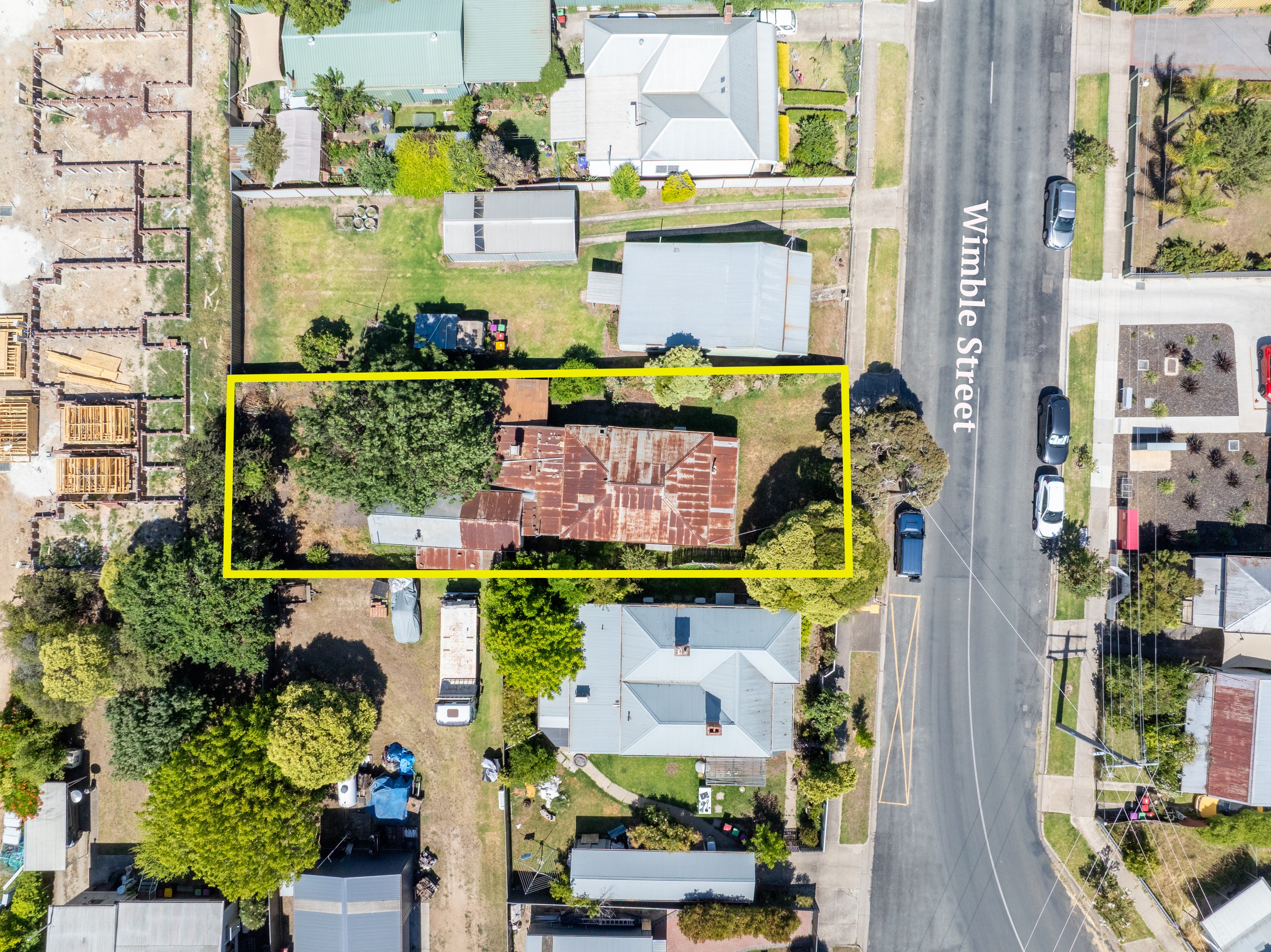 Wimble 29 Wimble Street, Seymour, VIC 3660 - Sold House - Ray White Seymour