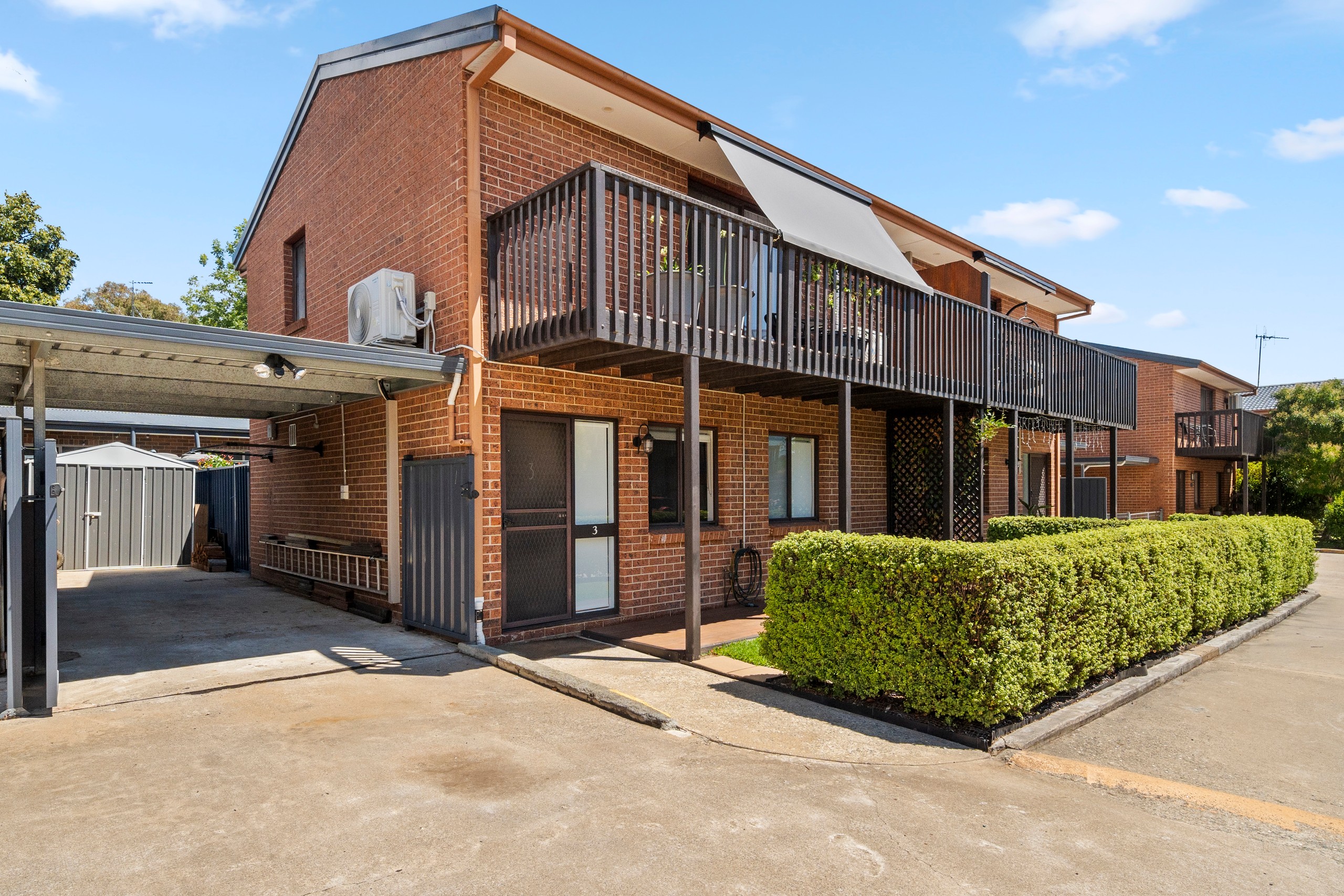 3/15 Charles Street, Queanbeyan, NSW 2620