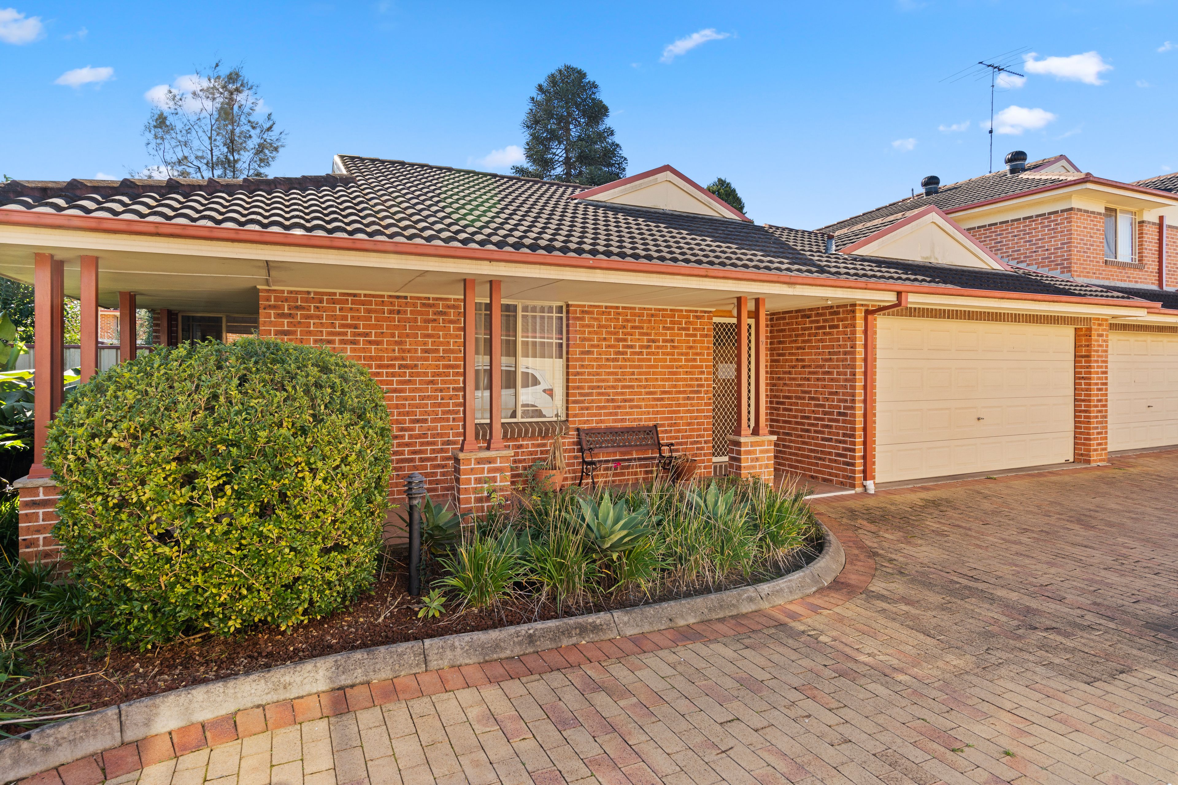 7/9 Atchison Street, St Marys NSW 2760