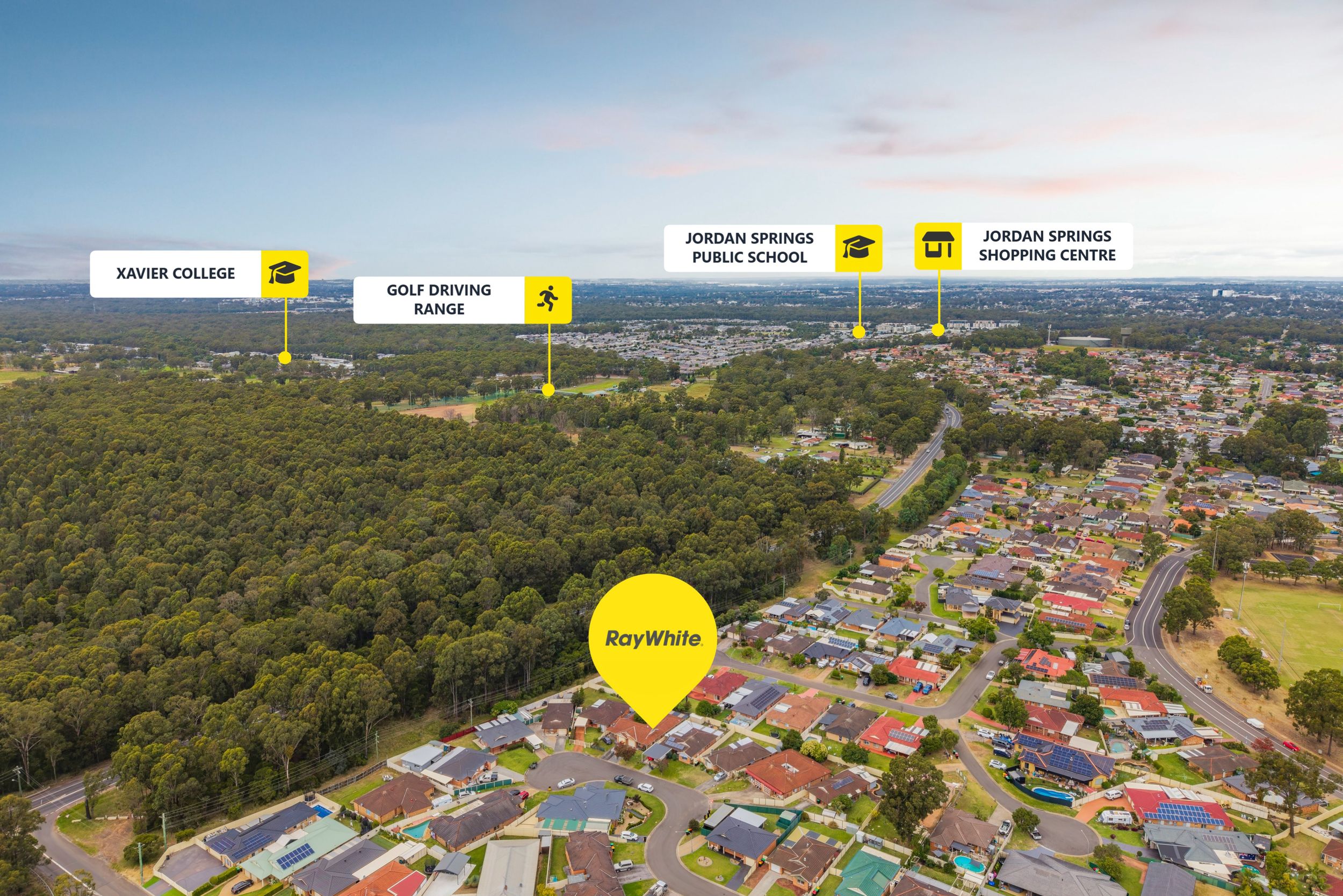 22 Lynx Place, Cranebrook, NSW