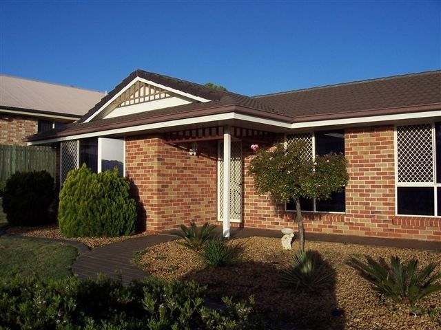 12 Kensington Court, Darling Heights, QLD 4350