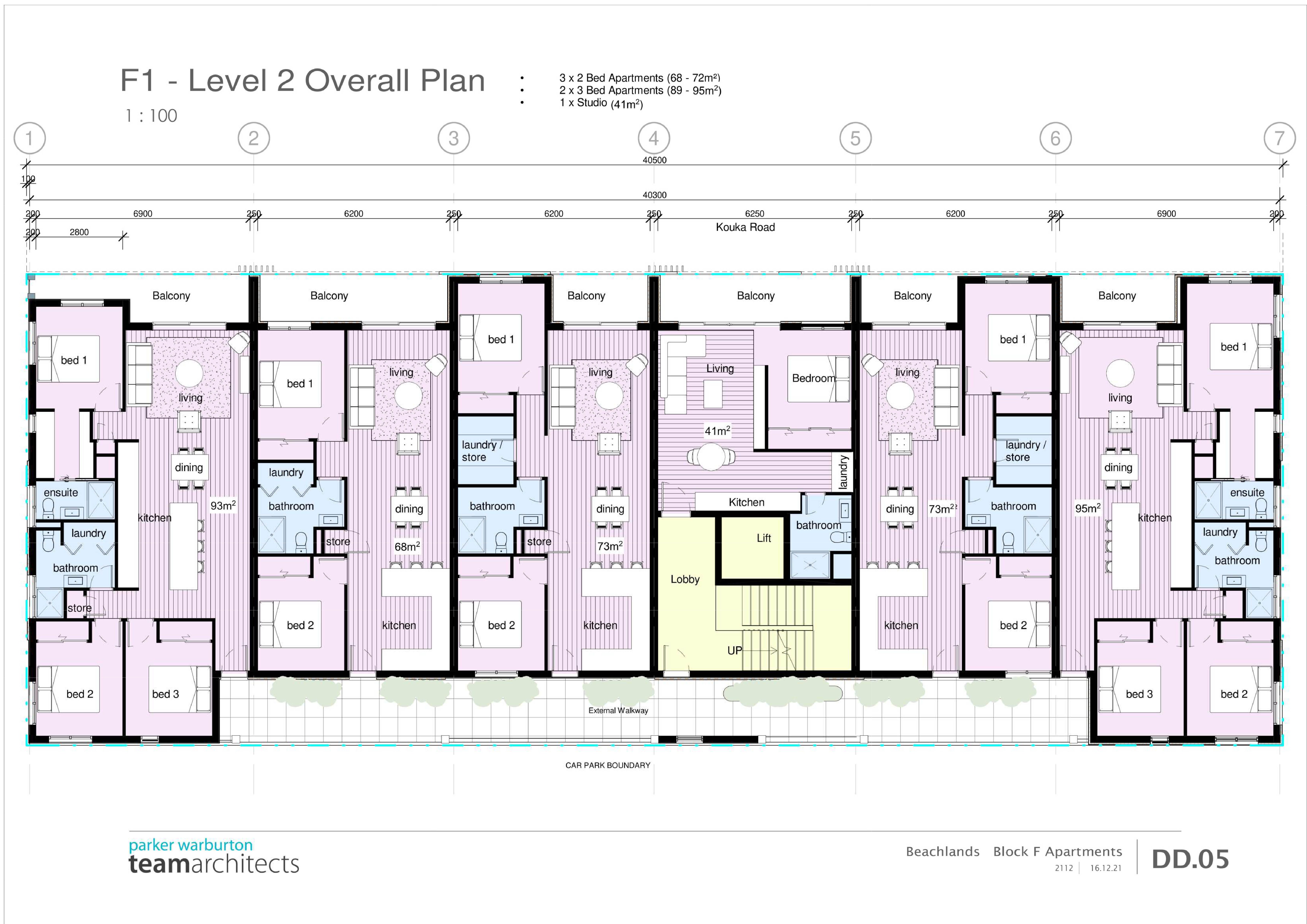 201/45 Kouka Road, Beachlands, Manukau City 2018 House for Sale