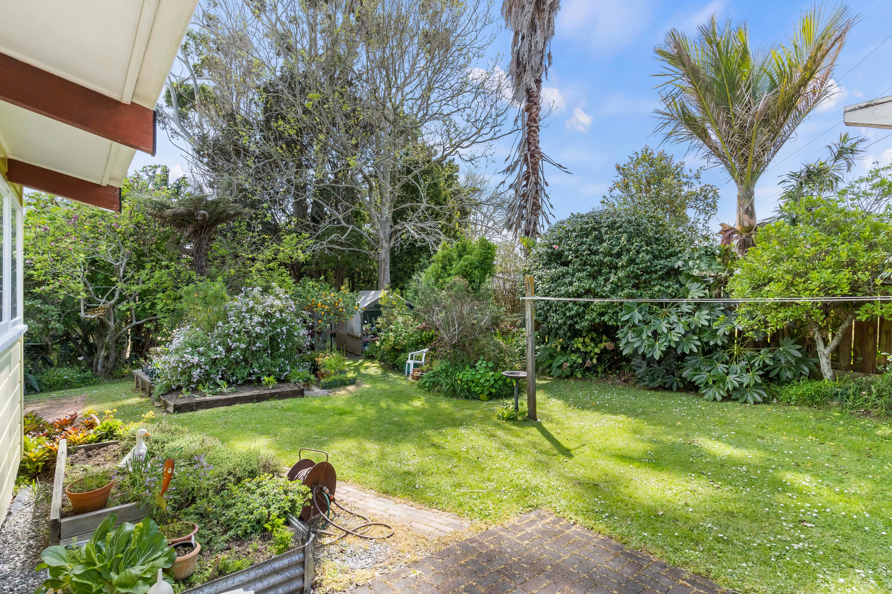 3 Roseburn Place, Pakuranga, Manukau City