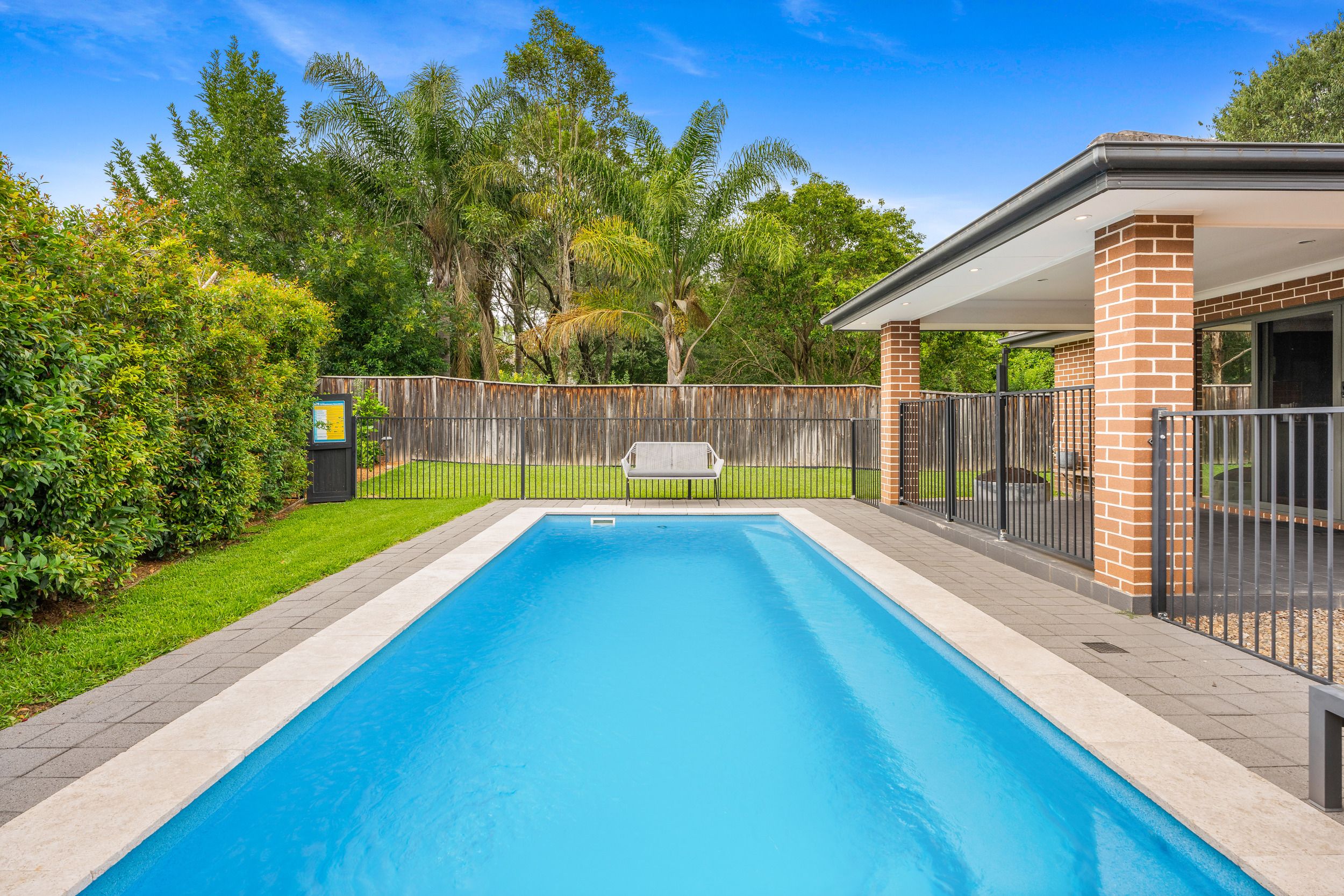 8 Spinebill Place, Cranebrook, NSW