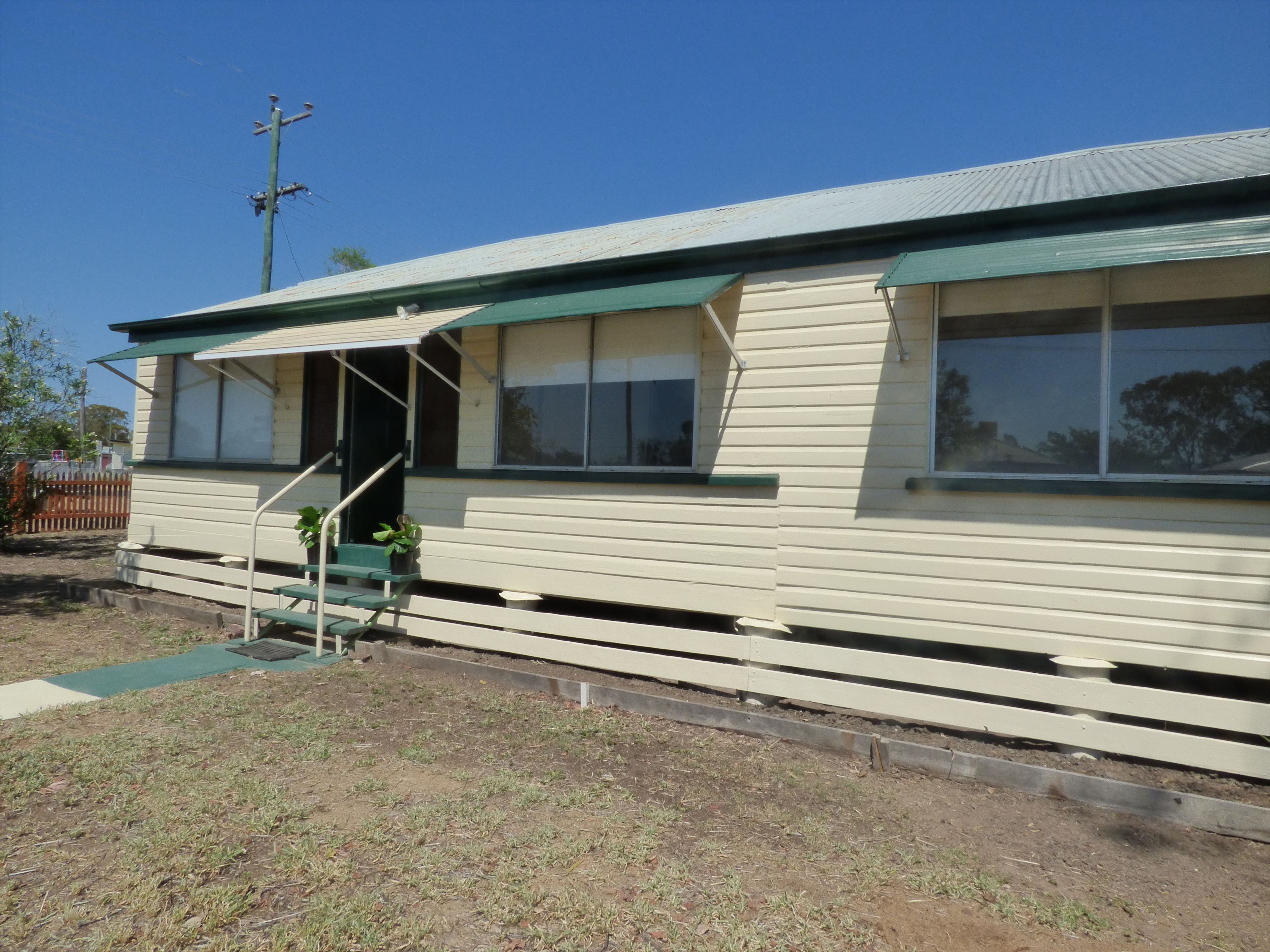 46 Ronald Street, Injune, QLD 4454