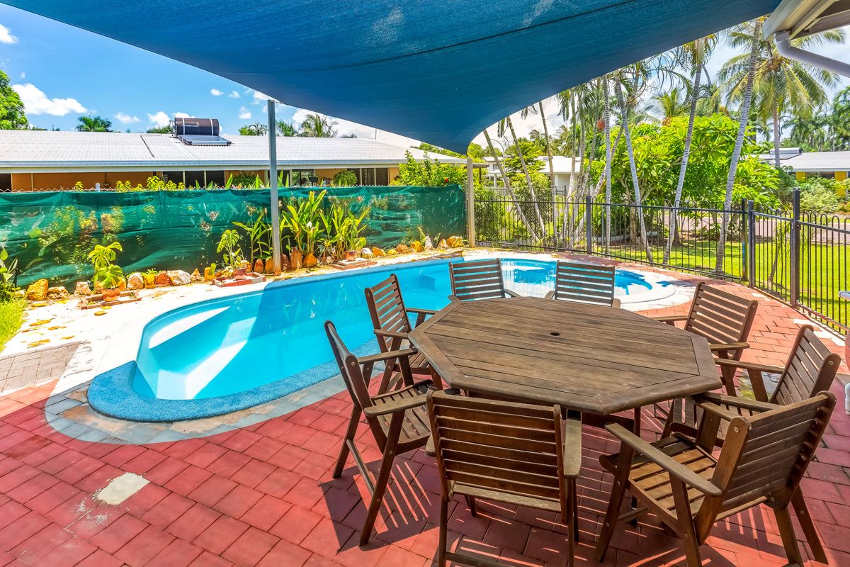1 Wirraway Circuit, Moulden NT 0830
