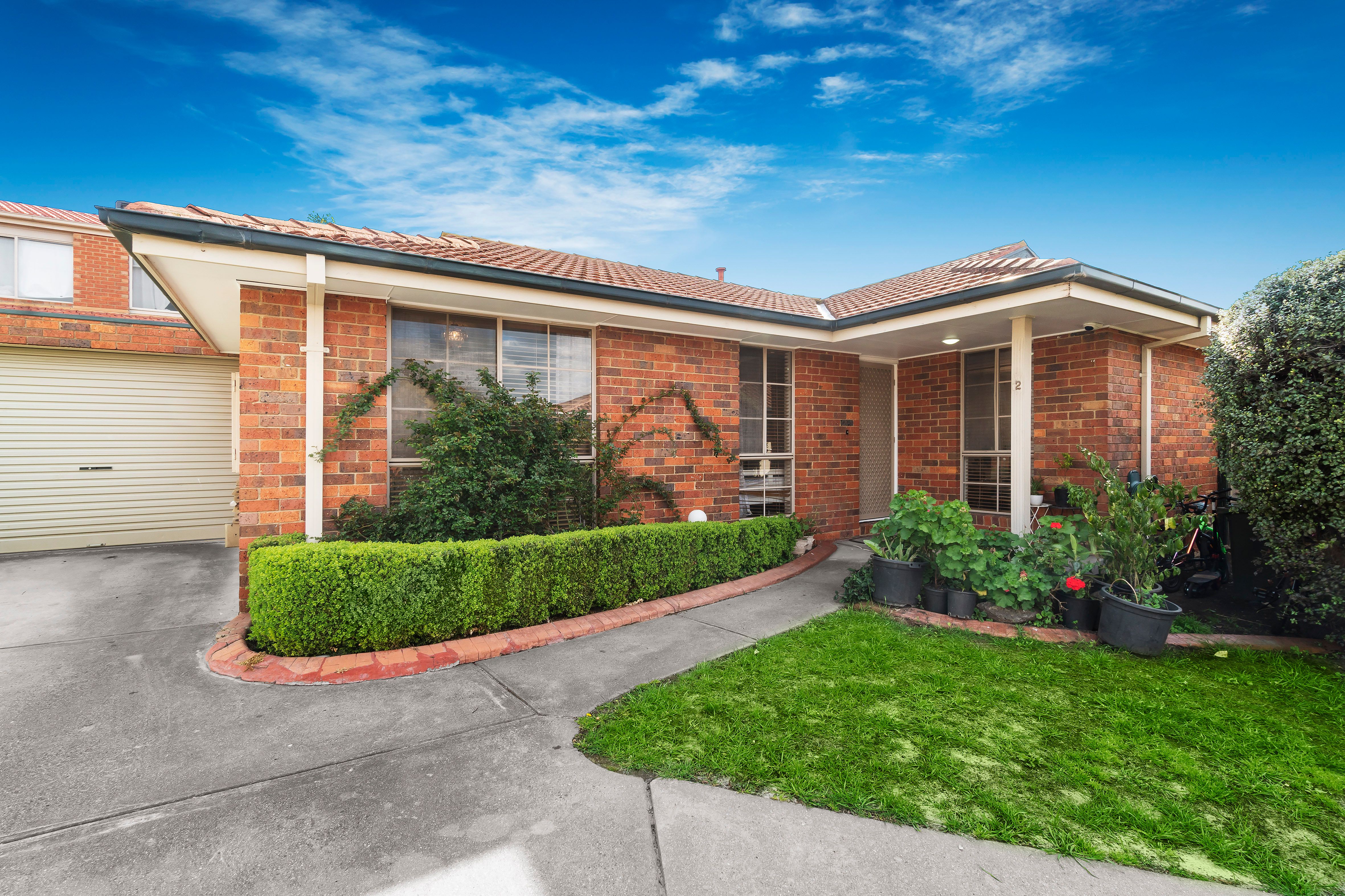 2/14-16 Stillman Drive, Mill Park, VIC 3082