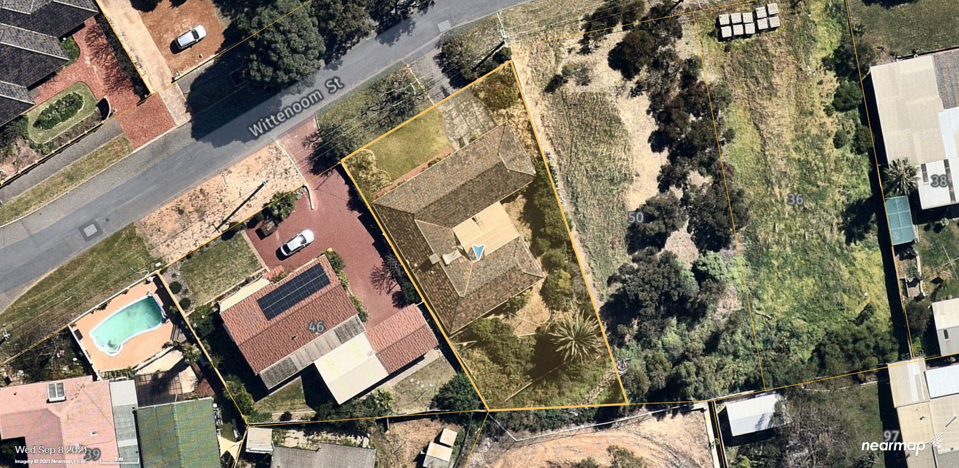 48 Wittenoom Street, Wonthella WA 6530