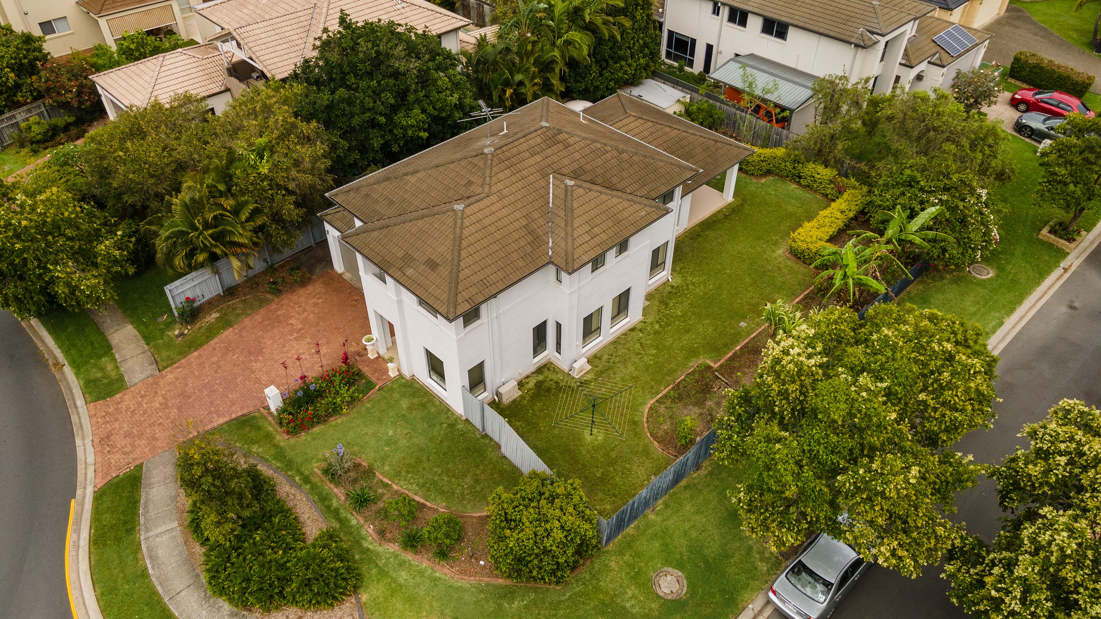 20 Somerset Drive, Carseldine, QLD 4034