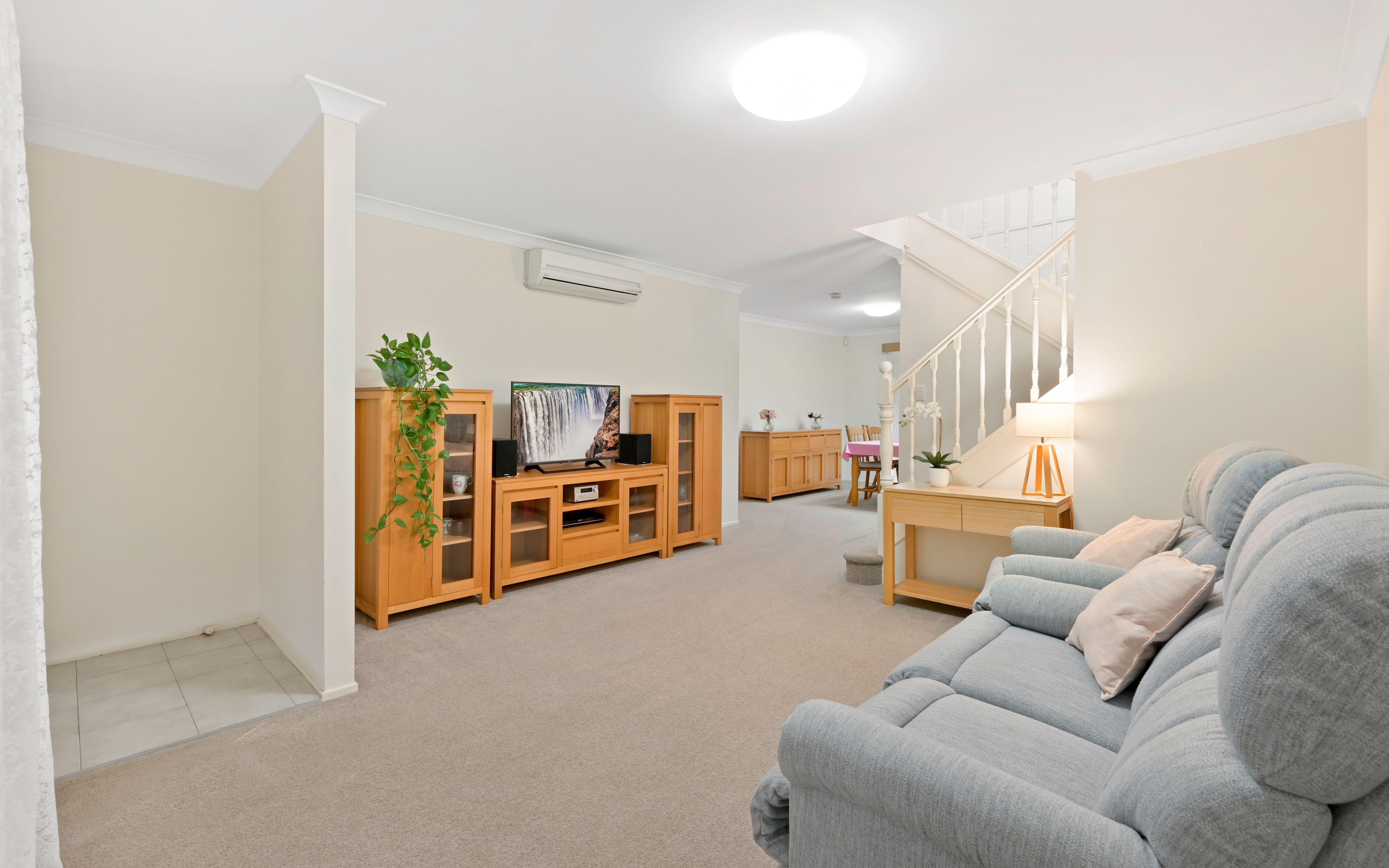 2/55 Chester Road, Ingleburn, NSW 2565