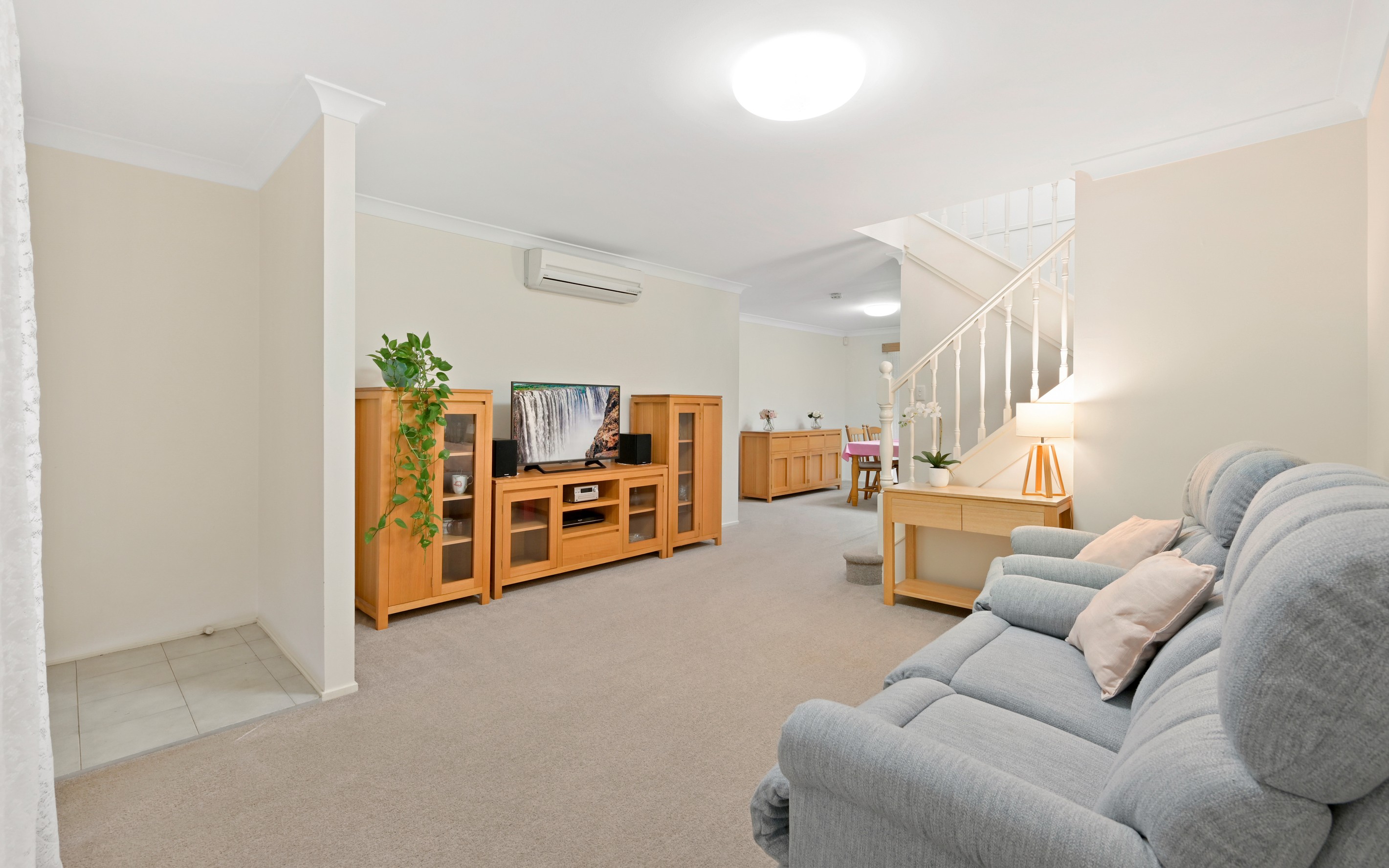 2/55 Chester Road, Ingleburn, NSW 2565