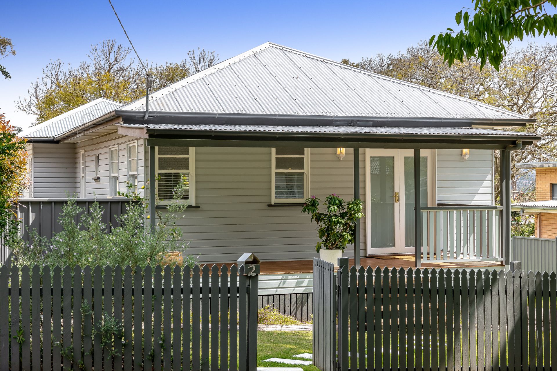 2 Maker Street, Rangeville QLD 4350