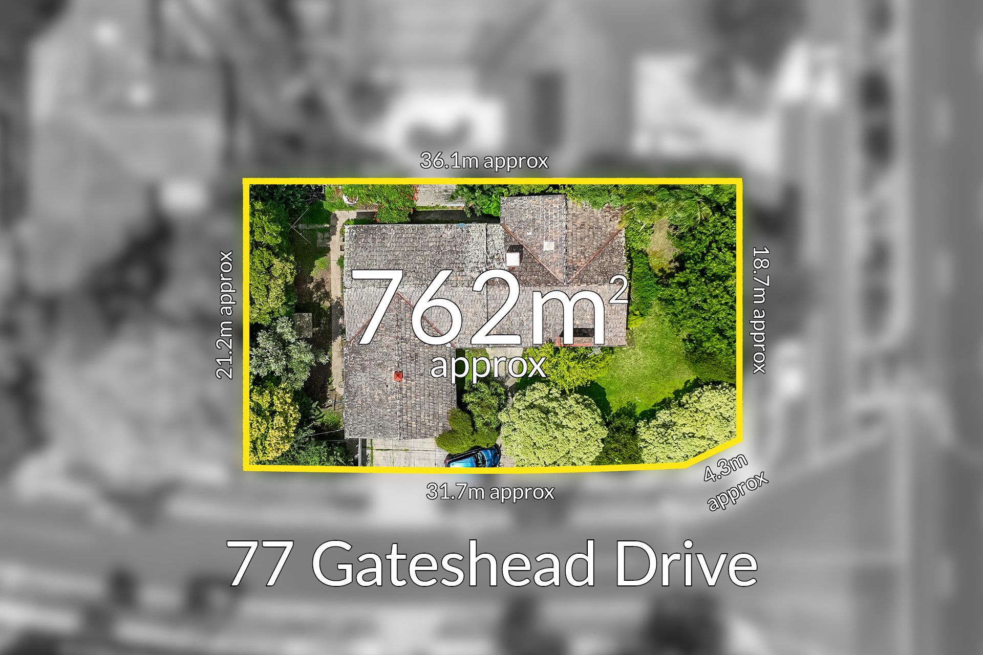 77 Gateshead Stud Road, WANTIRNA SOUTH, VIC 3152 Land/Development for Sale RWC Glen Waverley