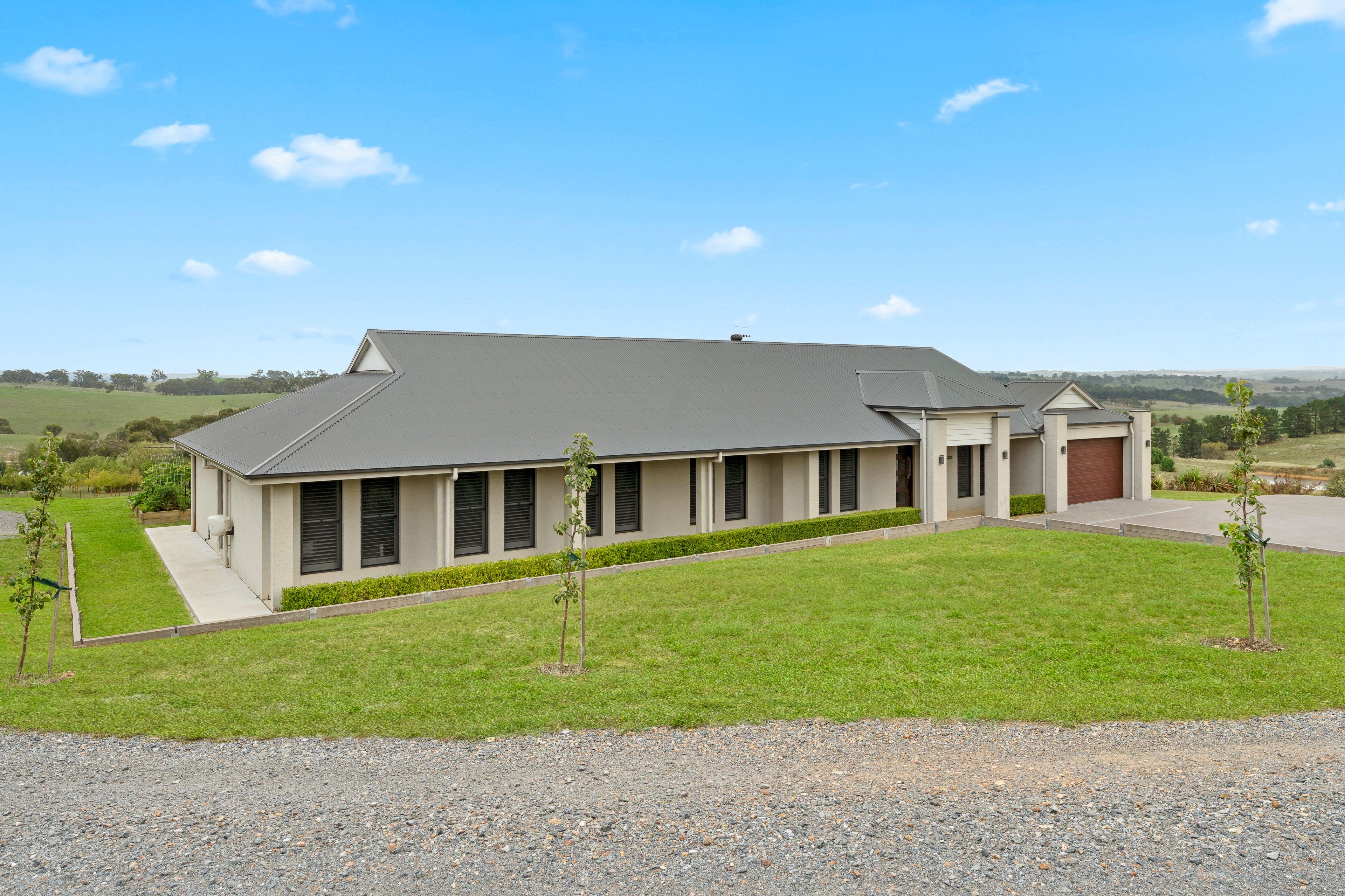 61 Chalker Ridge, RUN-O-WATERS via, Goulburn, NSW 2580