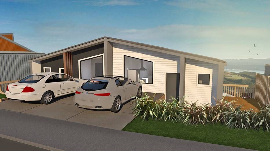 20 Jaunpur Crescent, Broadmeadows, Wellington City