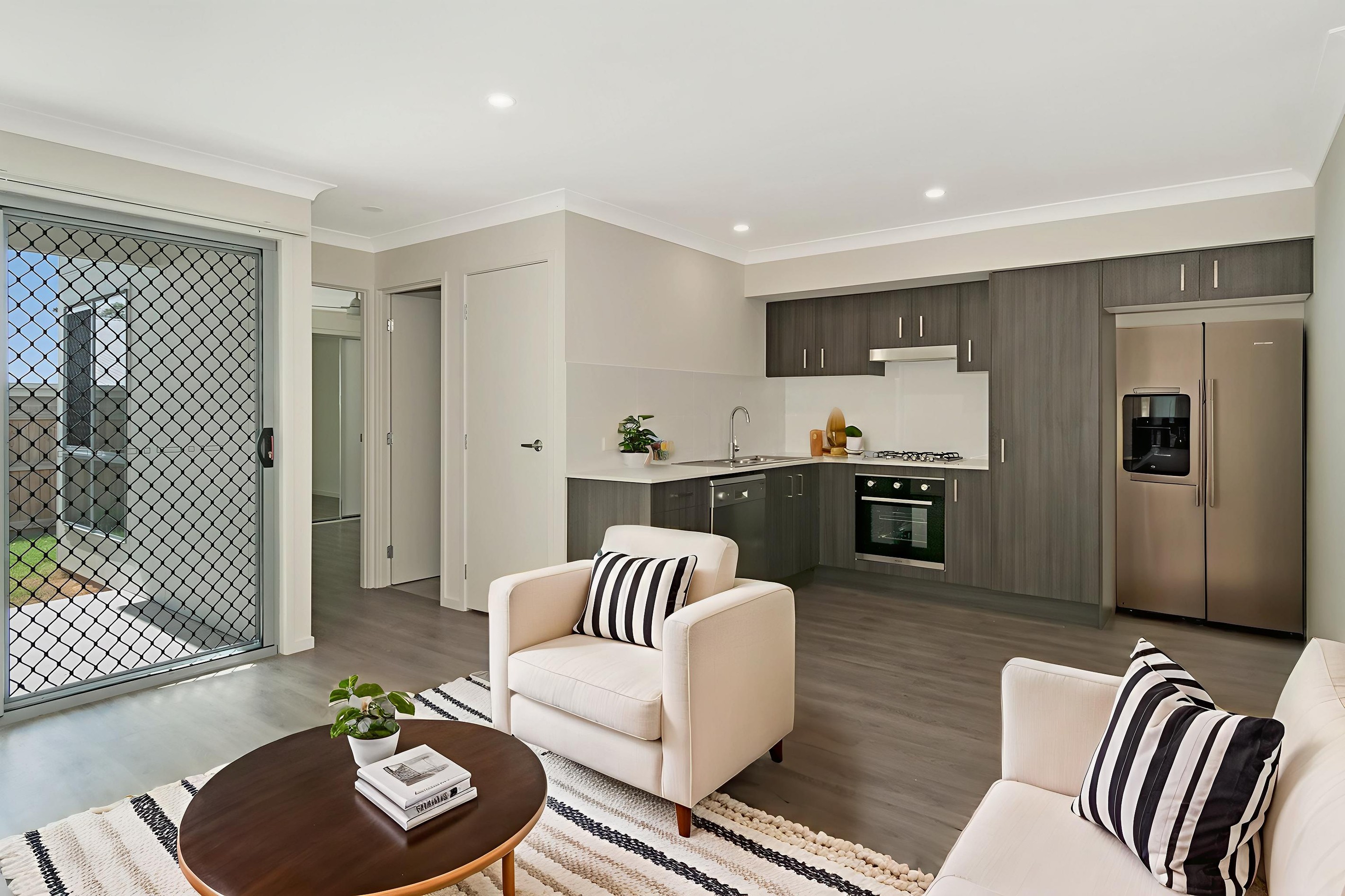 15/8 Kyloe Court, Kingston, QLD 4114