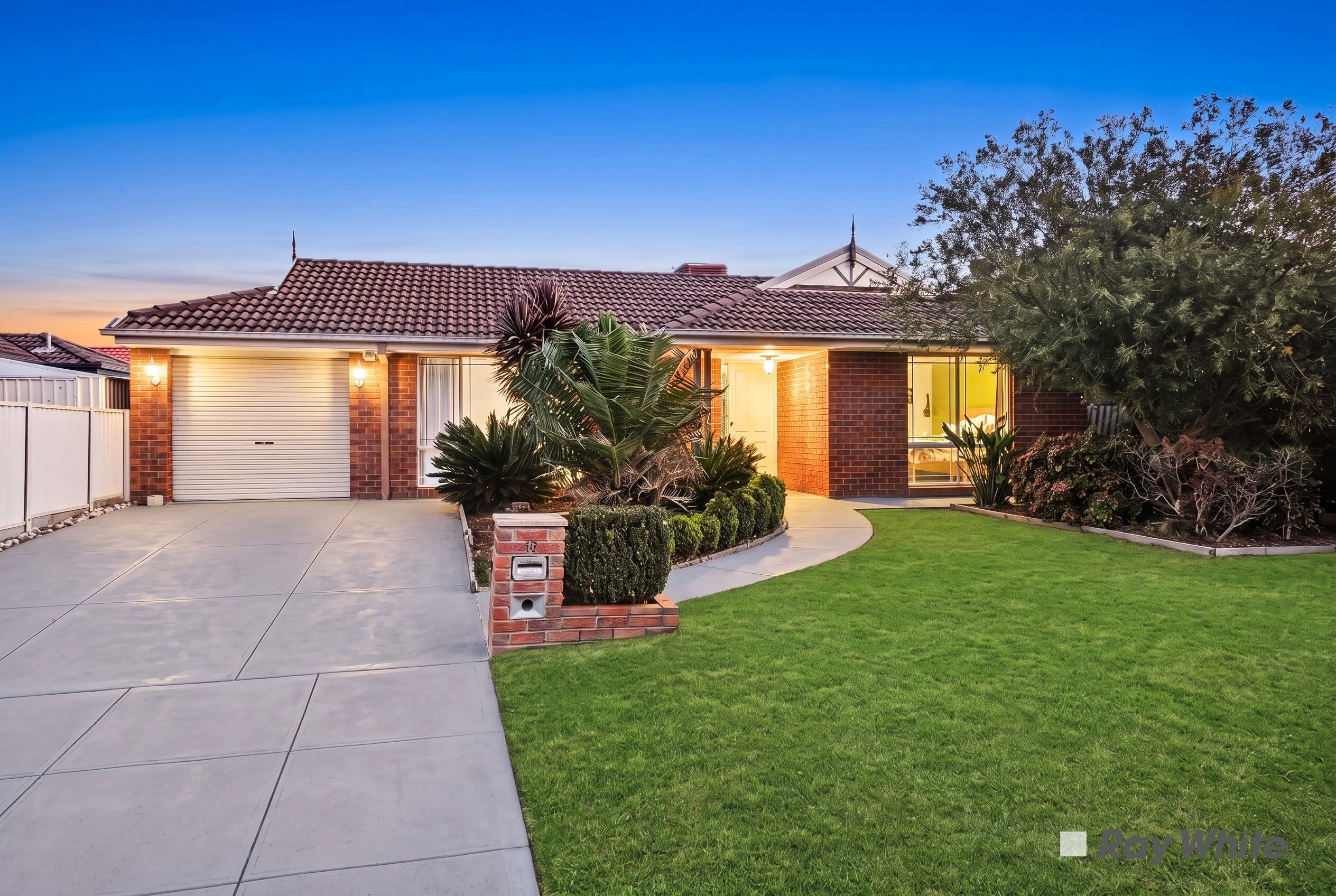 60 Astley Wynd — photo from Ray White Narre Warren