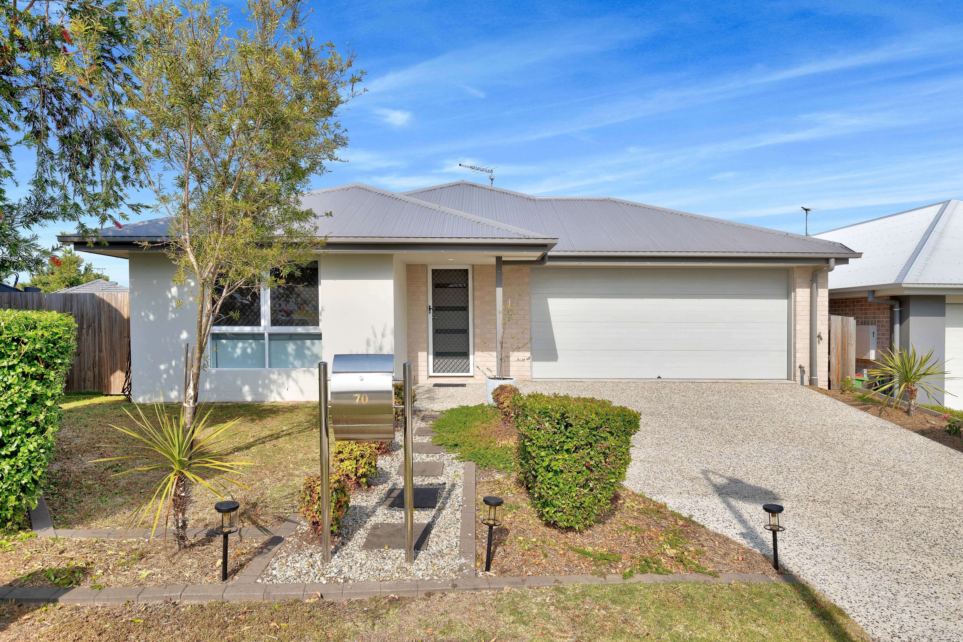 70 Pintail Circuit, Deebing Heights, QLD 4306