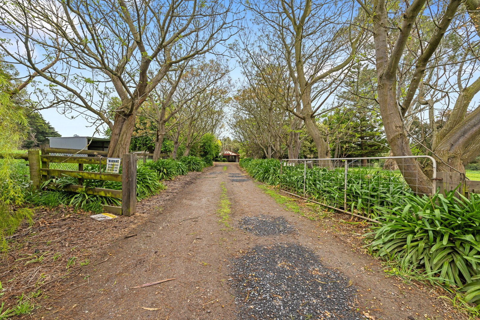 335 Harveys Road, Ruby, VIC 3953