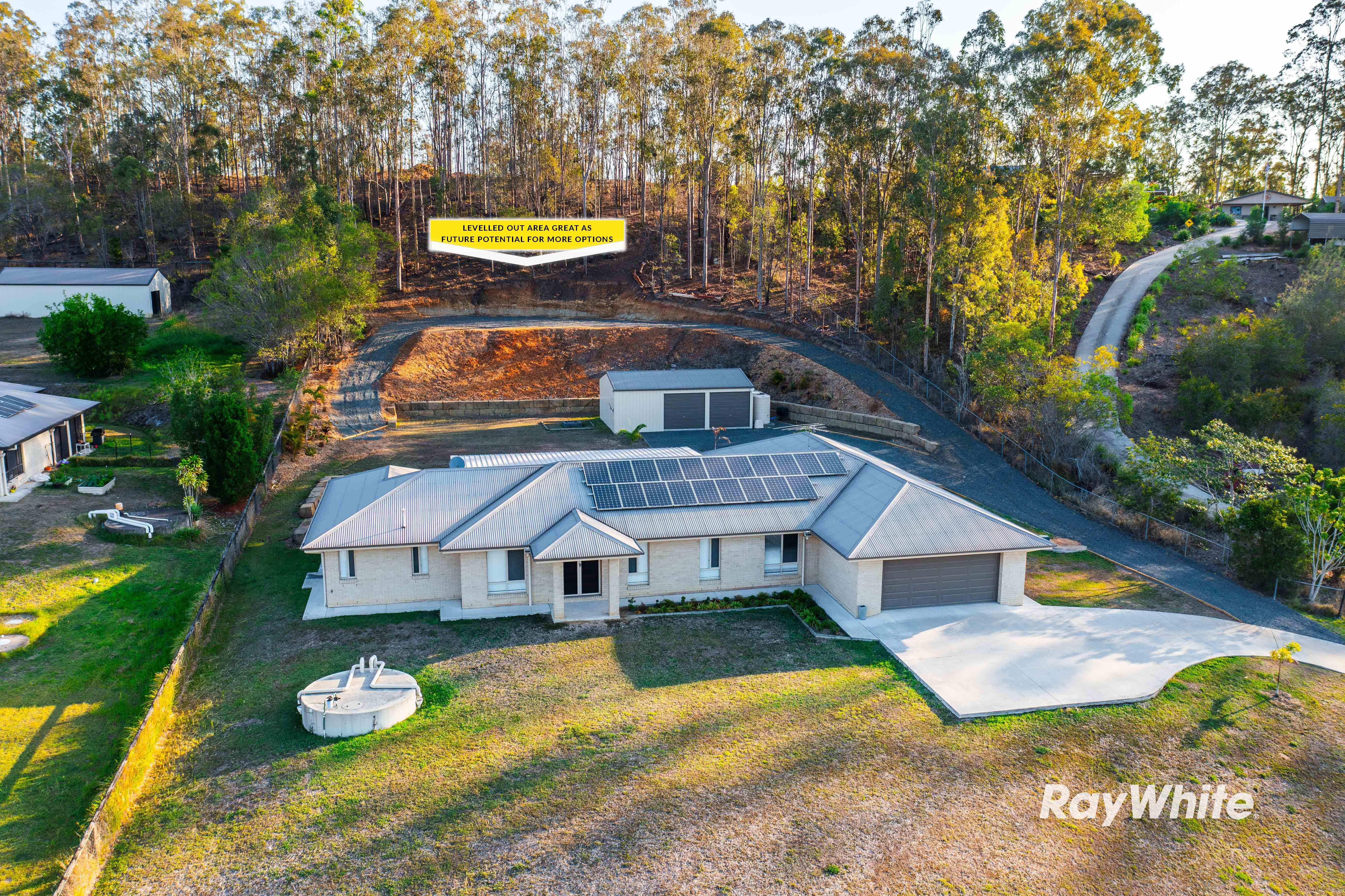 24 Eyre Place, Jimboomba, QLD 4280 Sold House Ray White Marsden