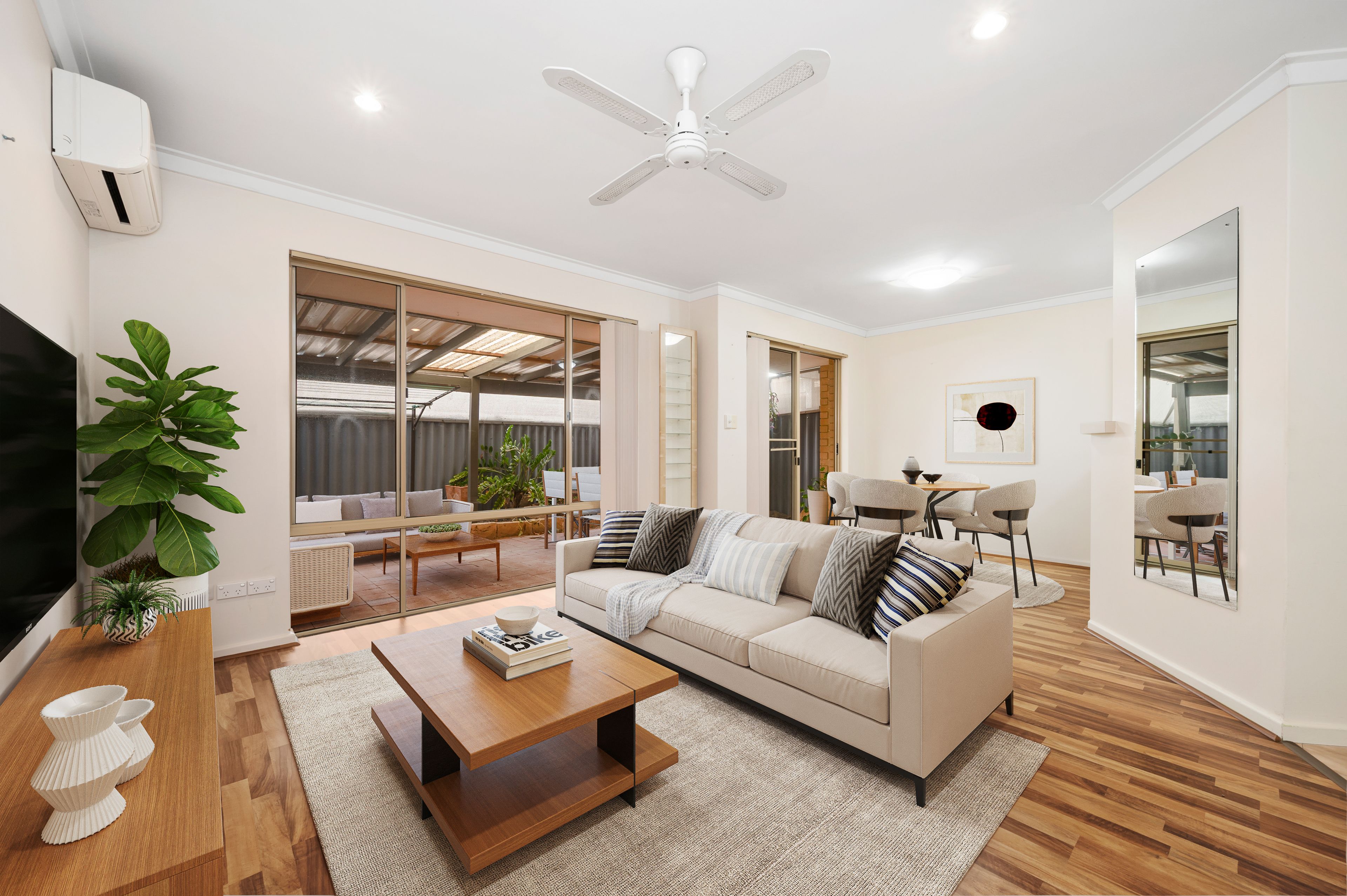 32/4 Bellion Drive, Hamilton Hill, WA 6163