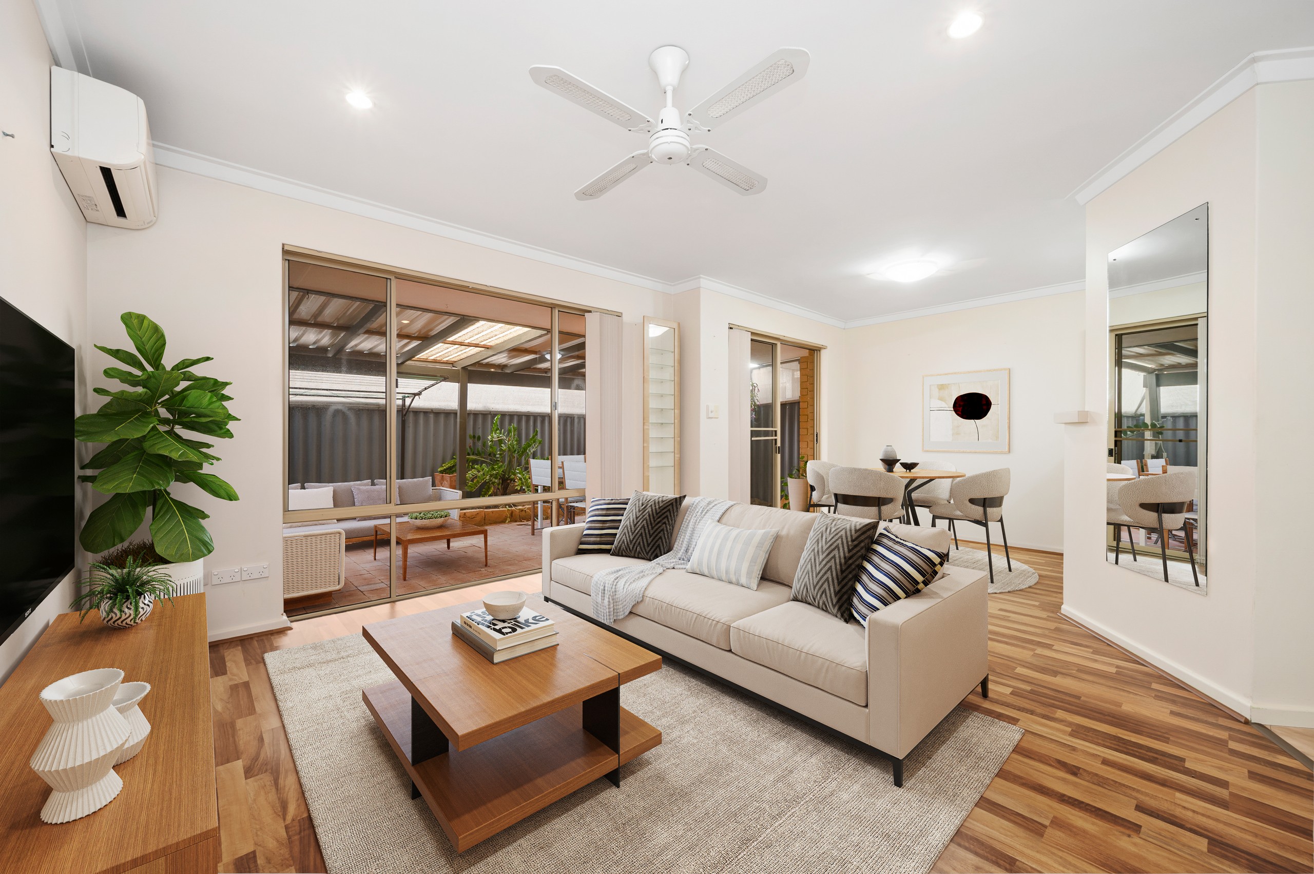 32/4 Bellion Drive, Hamilton Hill, WA 6163