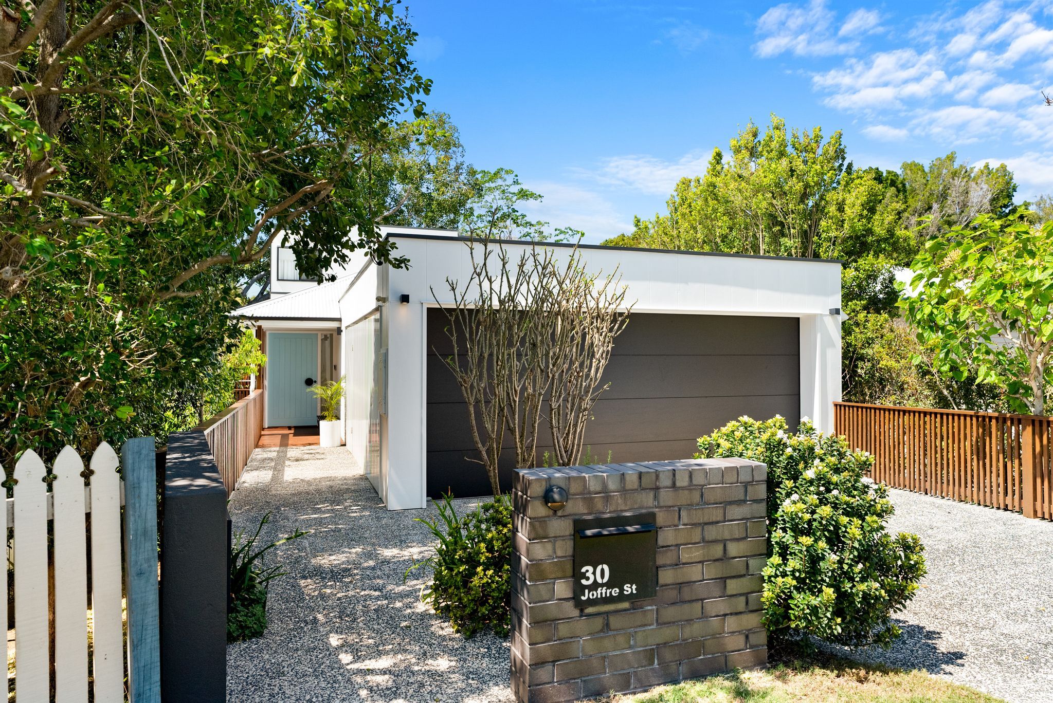 30 Joffre Street, Ashgrove, QLD 4060