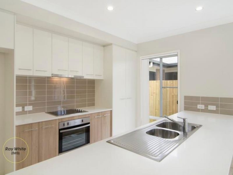 21 Lamont Street, Coomera, QLD 4209
