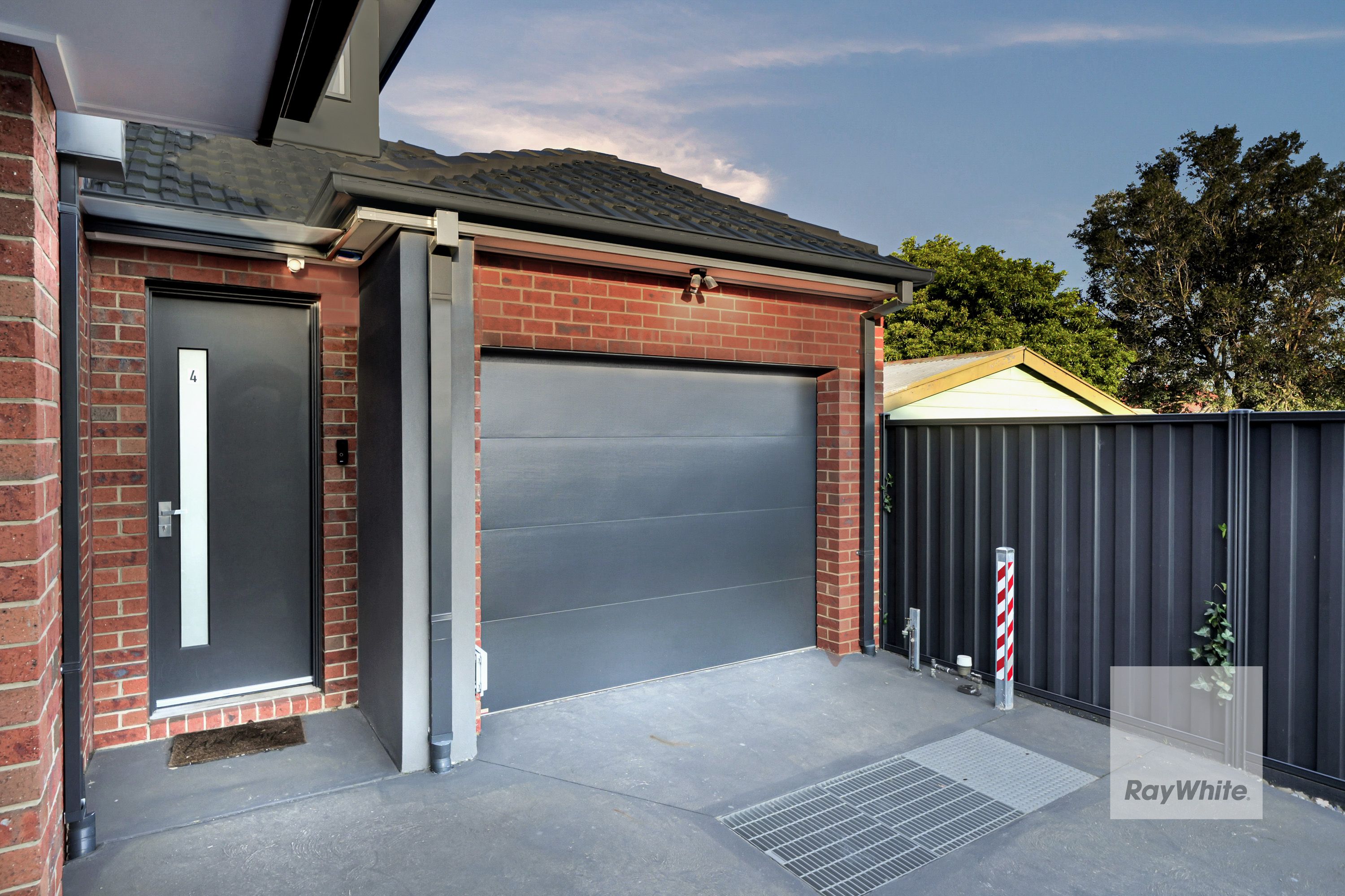4/46 Broadmeadows Road, Tullamarine, VIC 3043