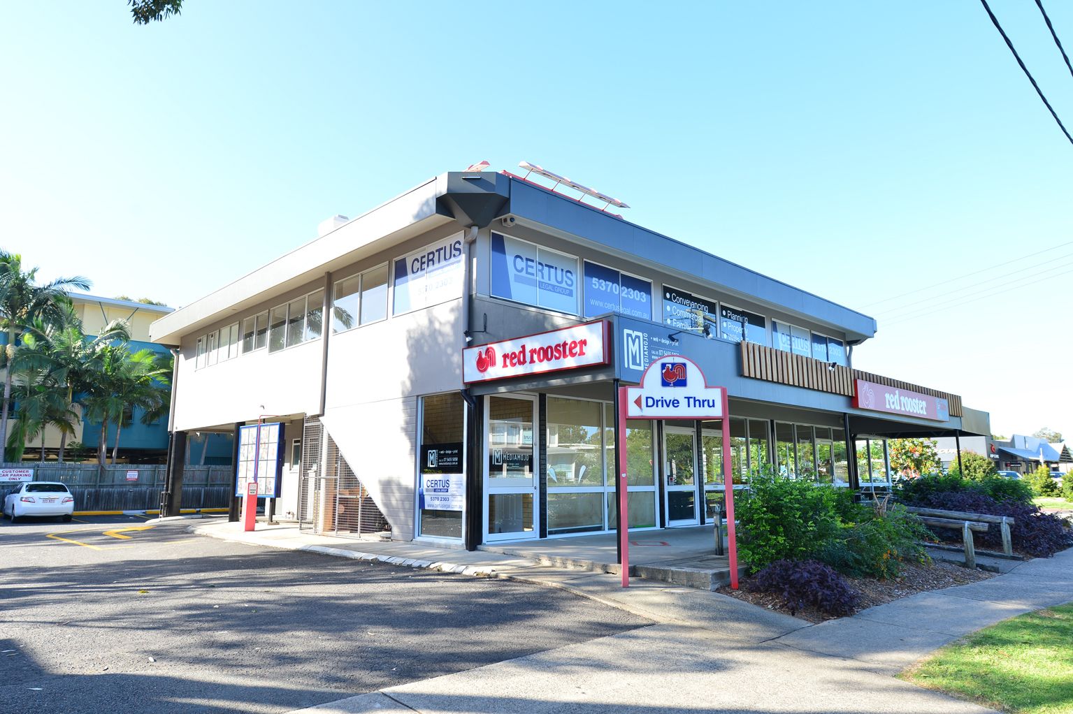 Suite 2/2 Mary Street, Noosaville, QLD 4566