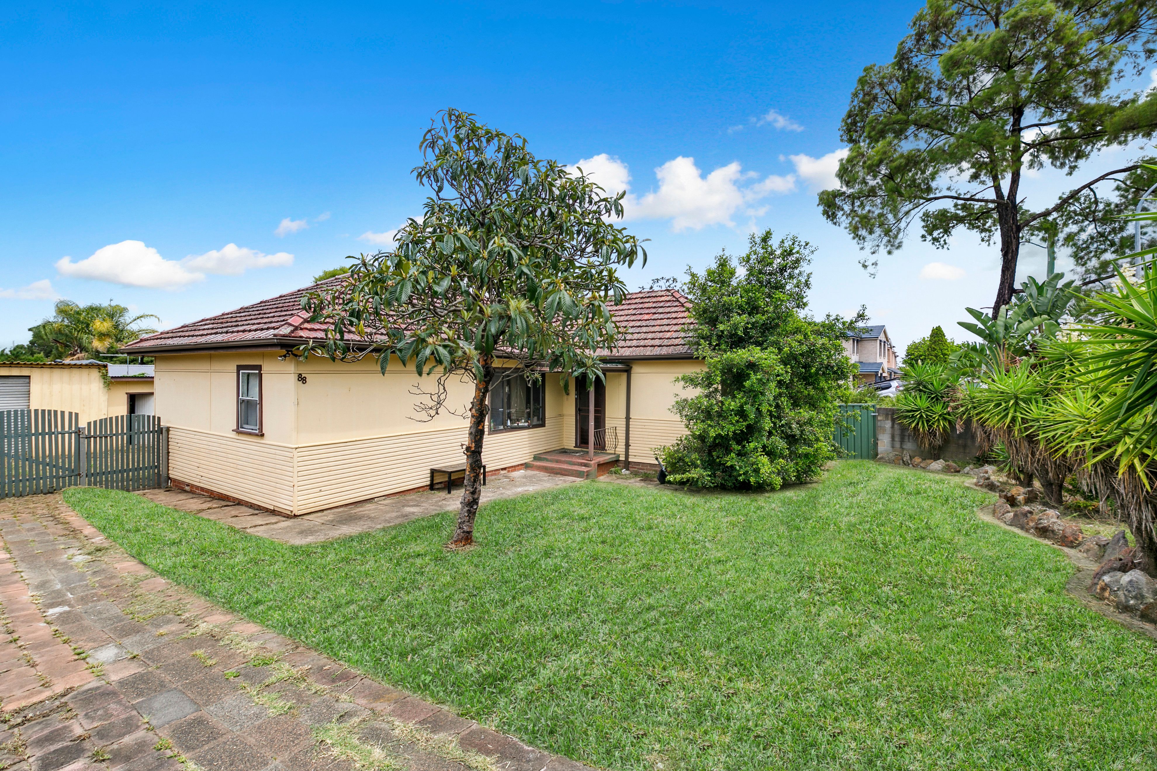 88 Douglas Road, Blacktown, NSW 2148 Sold House Ray White Seven