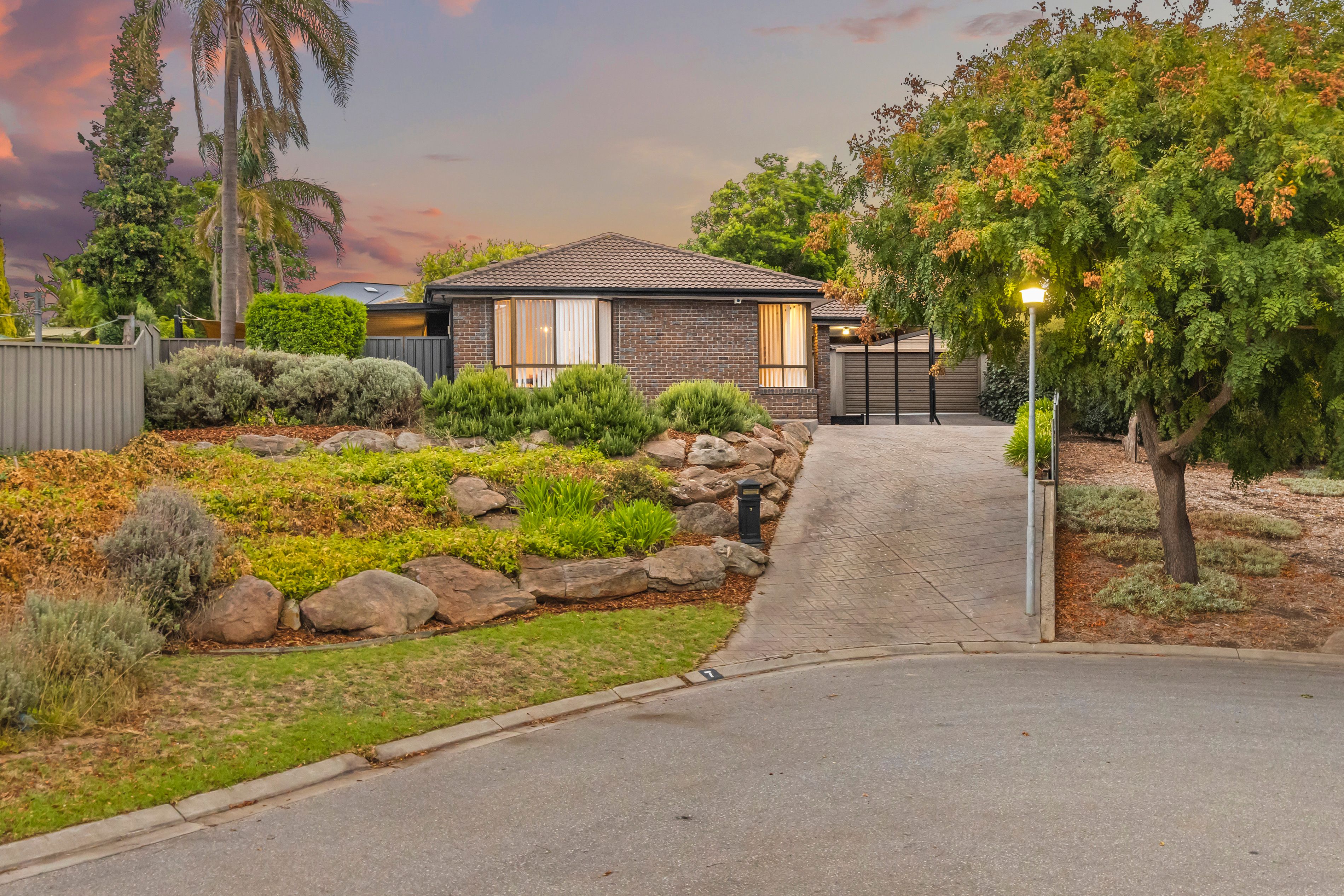7 Stella Court, Golden Grove, SA 5125