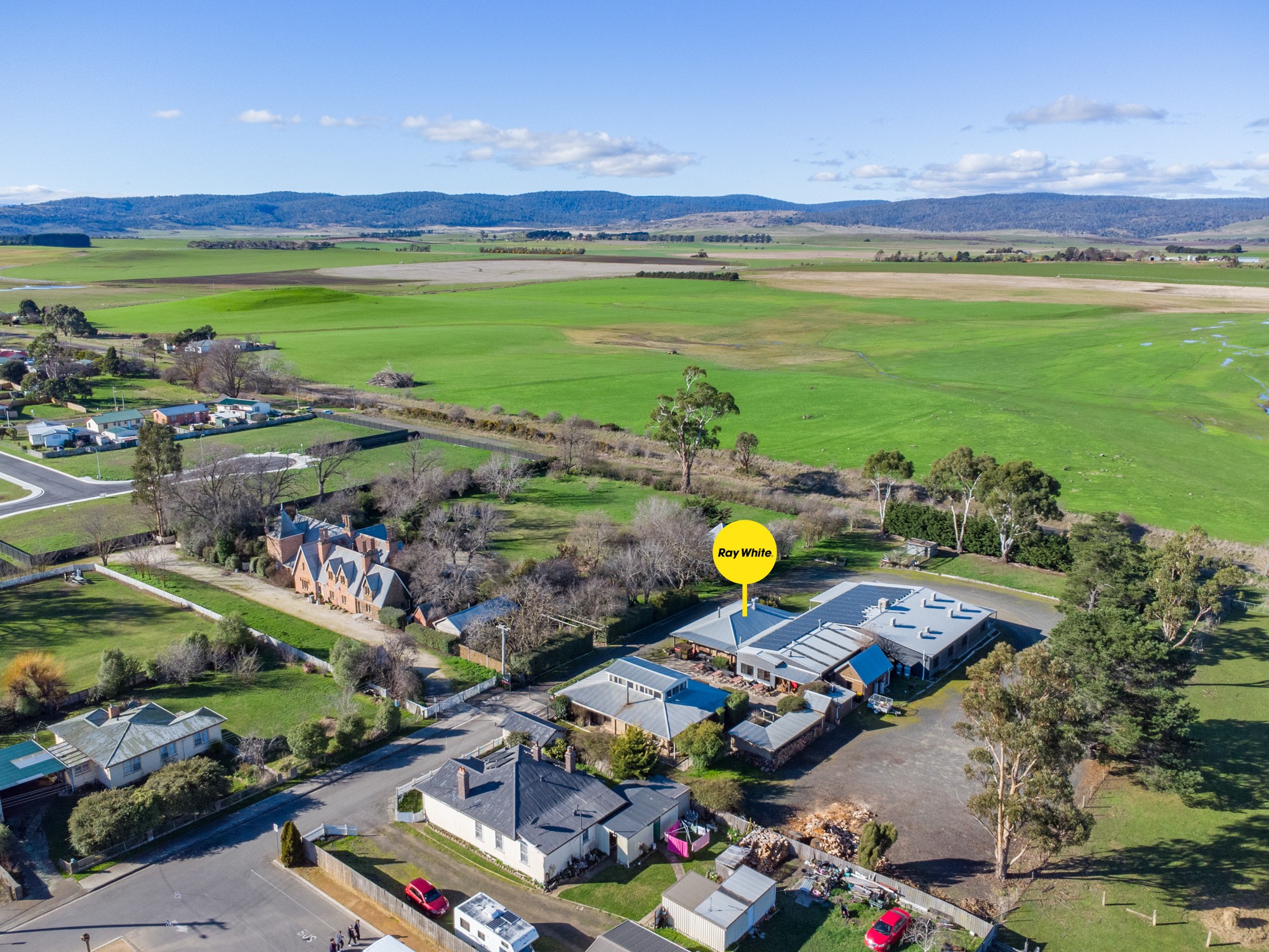 4A Commonwealth Lane, Campbell Town, TAS 7210